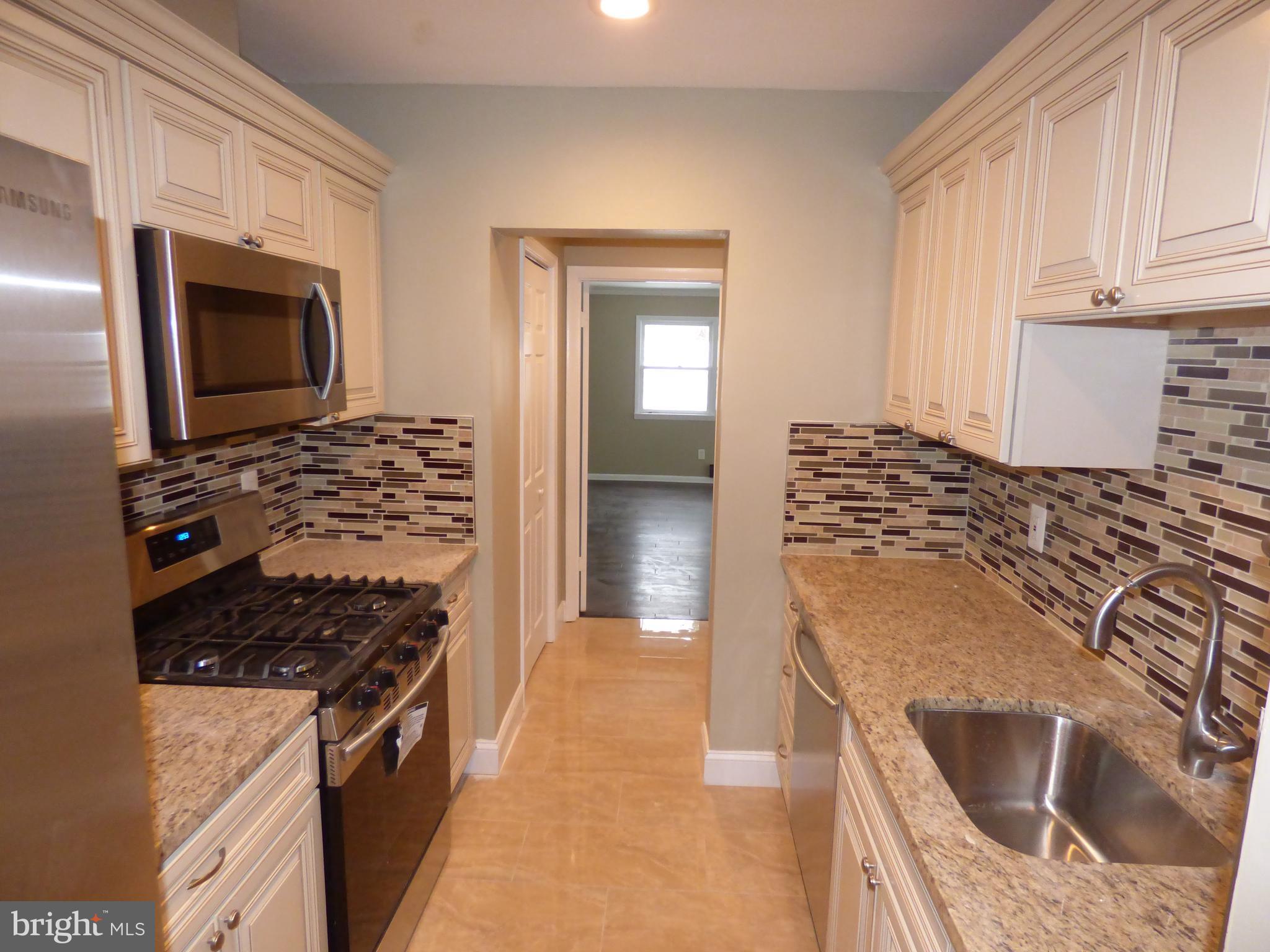 PALMER PARK - Residential