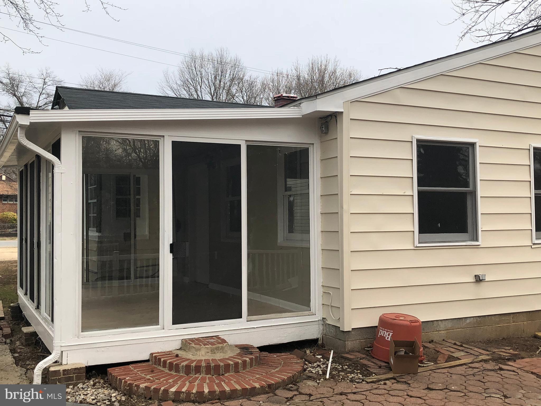 PALMER PARK - Residential