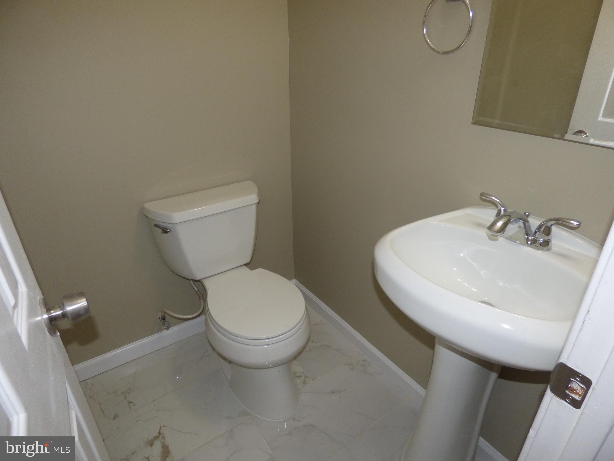 PALMER PARK - Residential