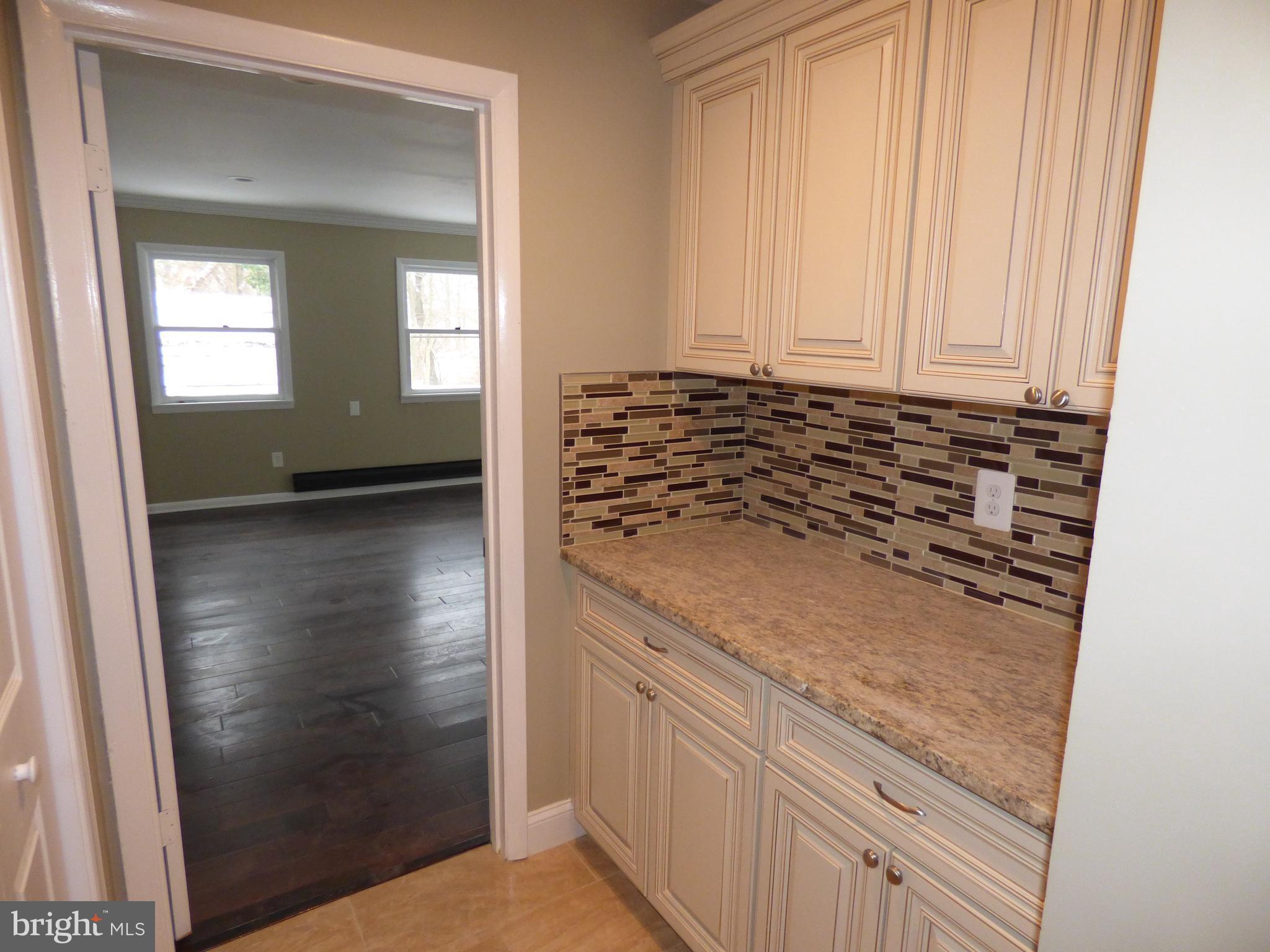 PALMER PARK - Residential