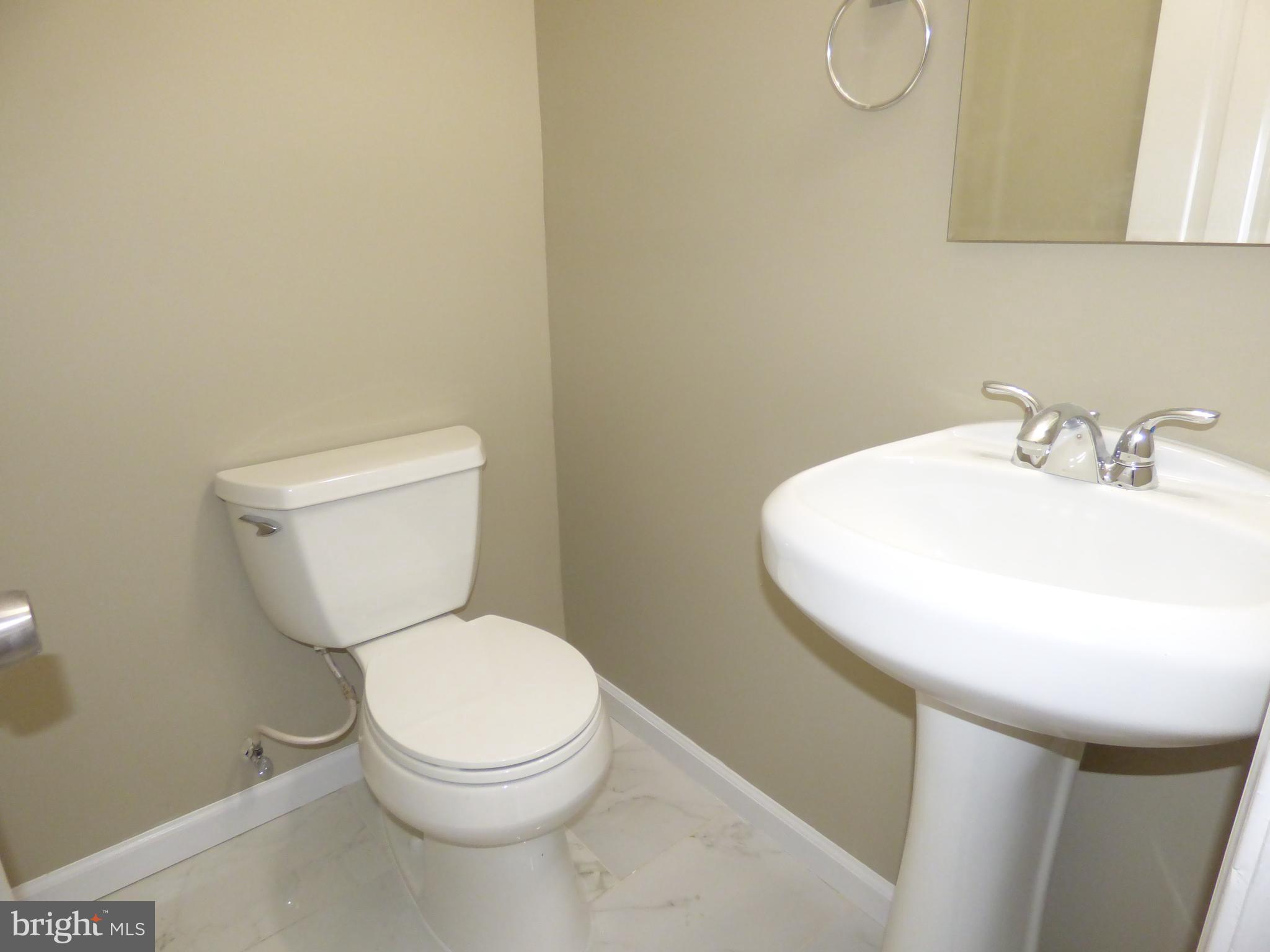 PALMER PARK - Residential