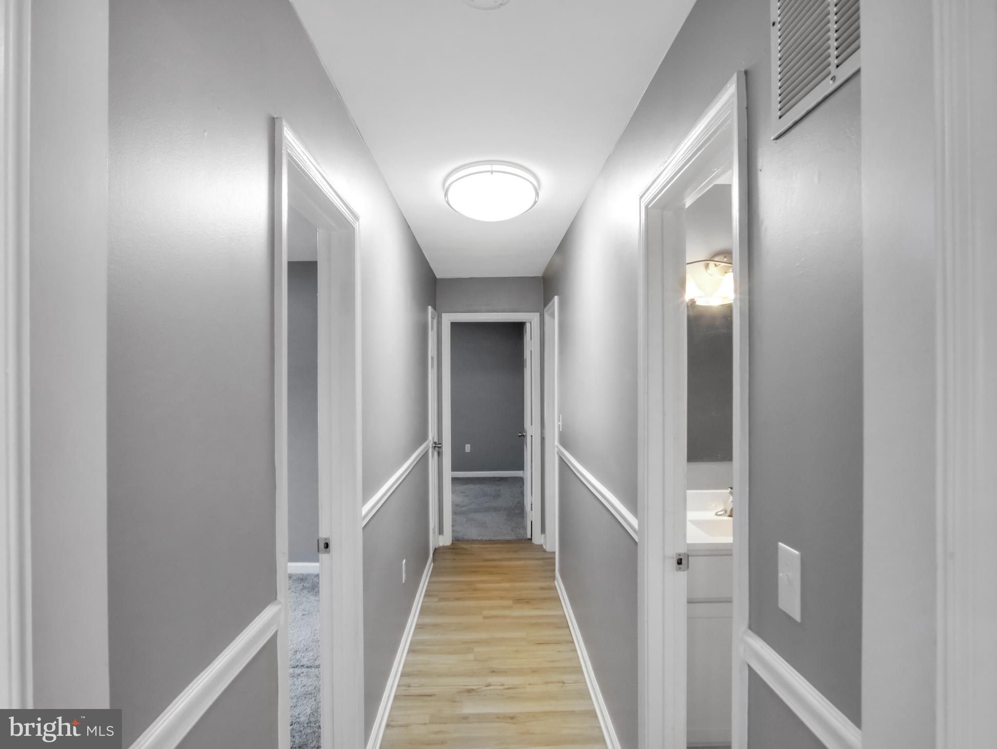 CHESTNUT GROVE - Residential