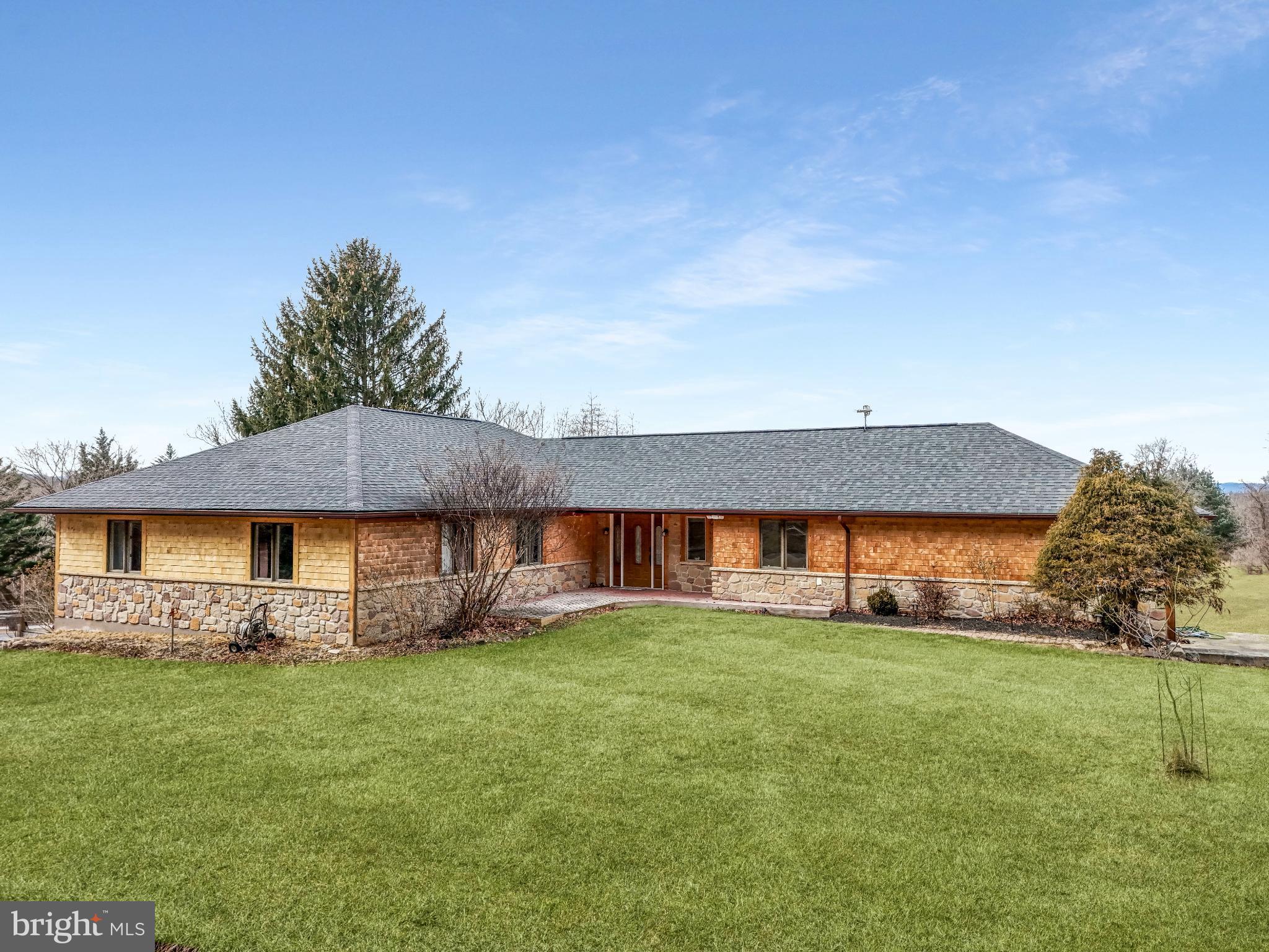 CHESTNUT GROVE - Residential