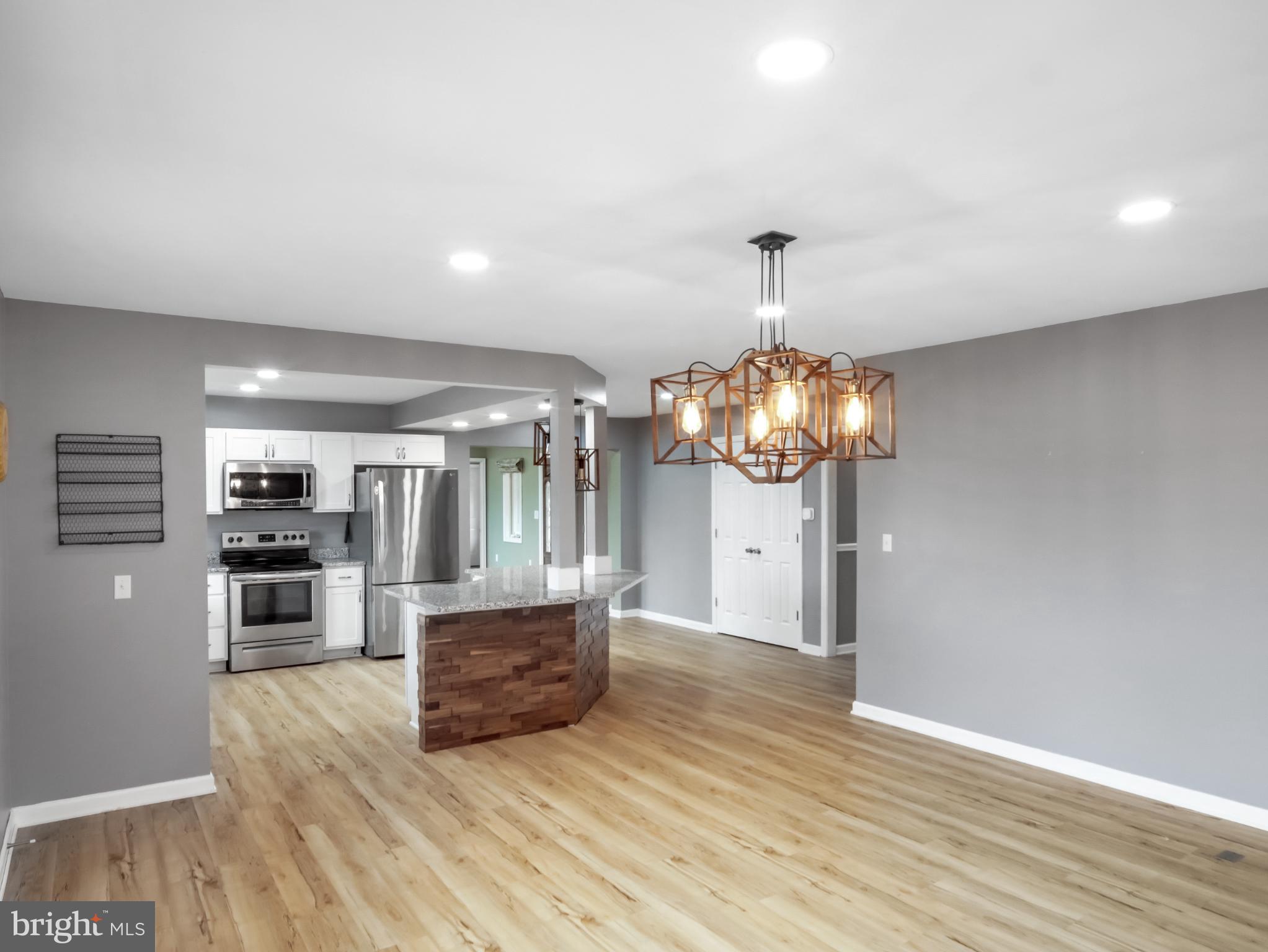 CHESTNUT GROVE - Residential