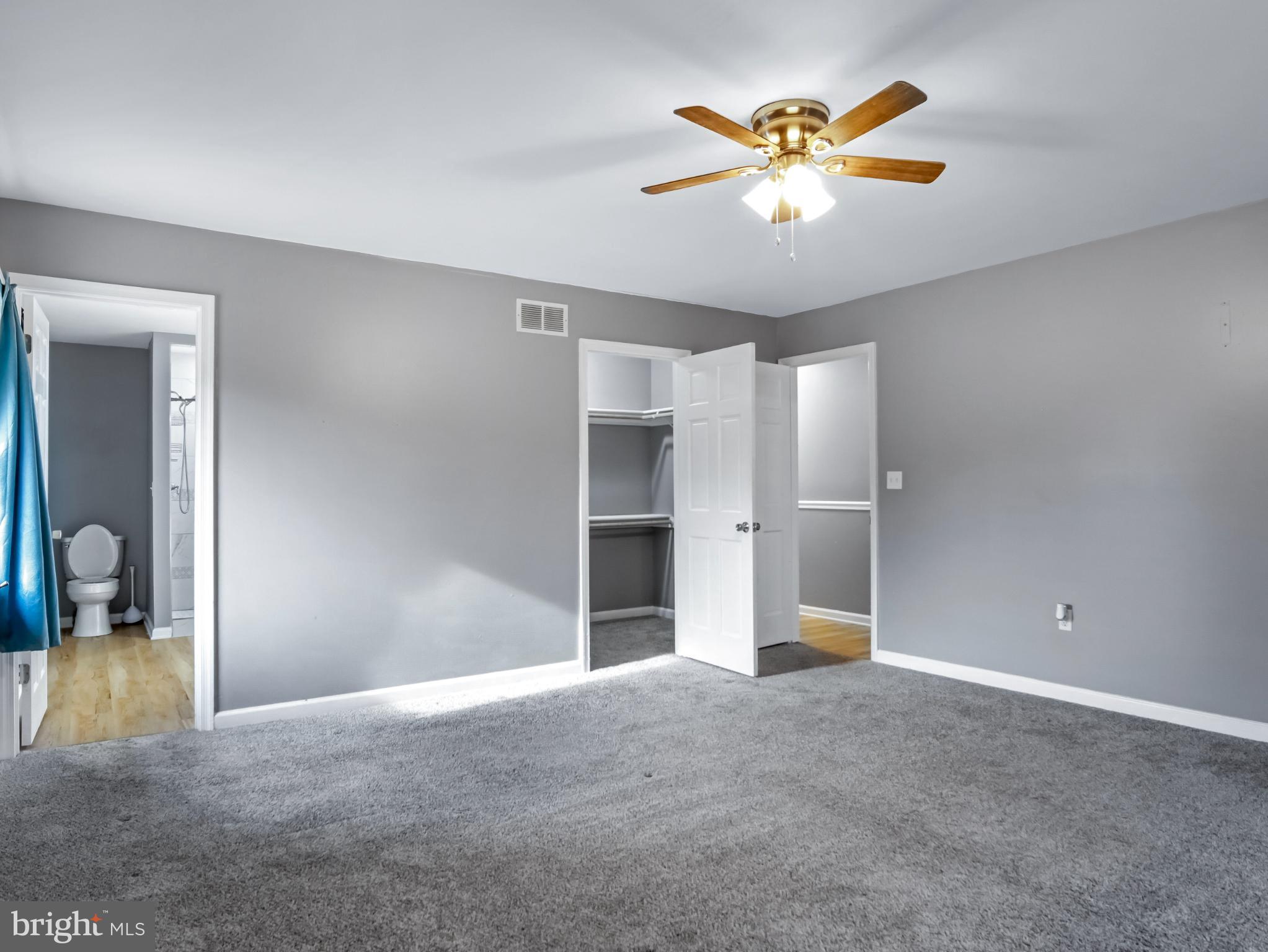 CHESTNUT GROVE - Residential