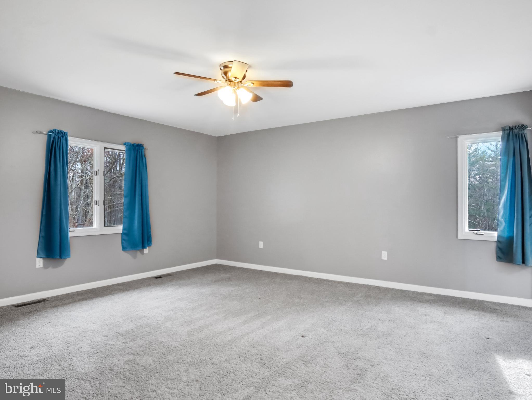 CHESTNUT GROVE - Residential