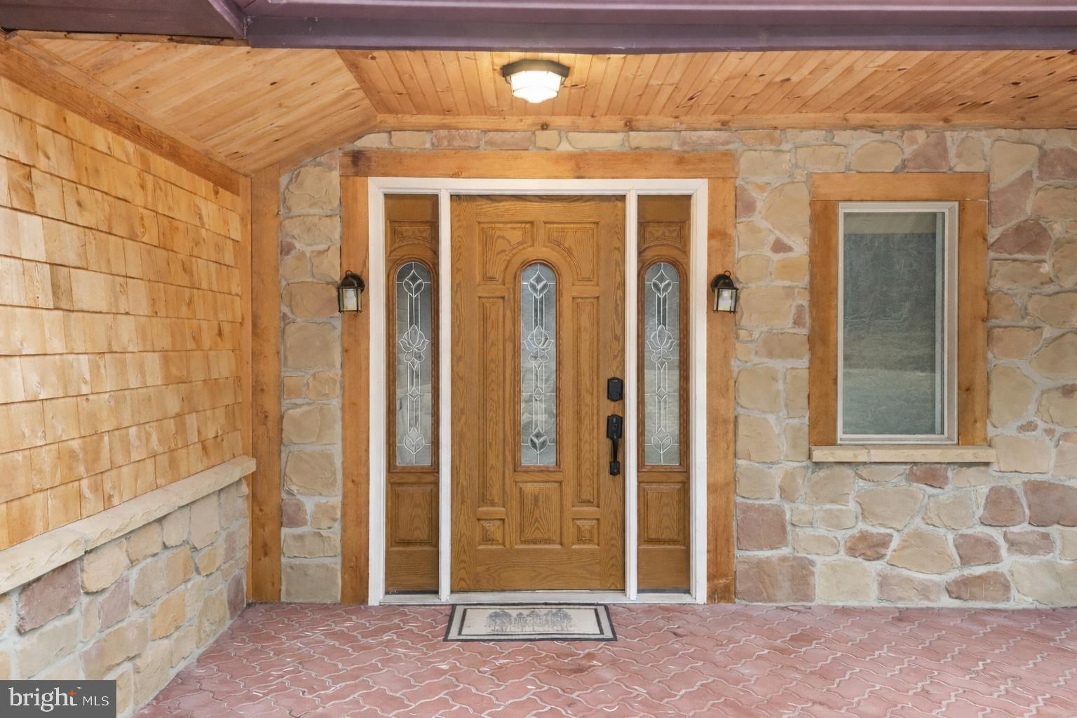 CHESTNUT GROVE - Residential