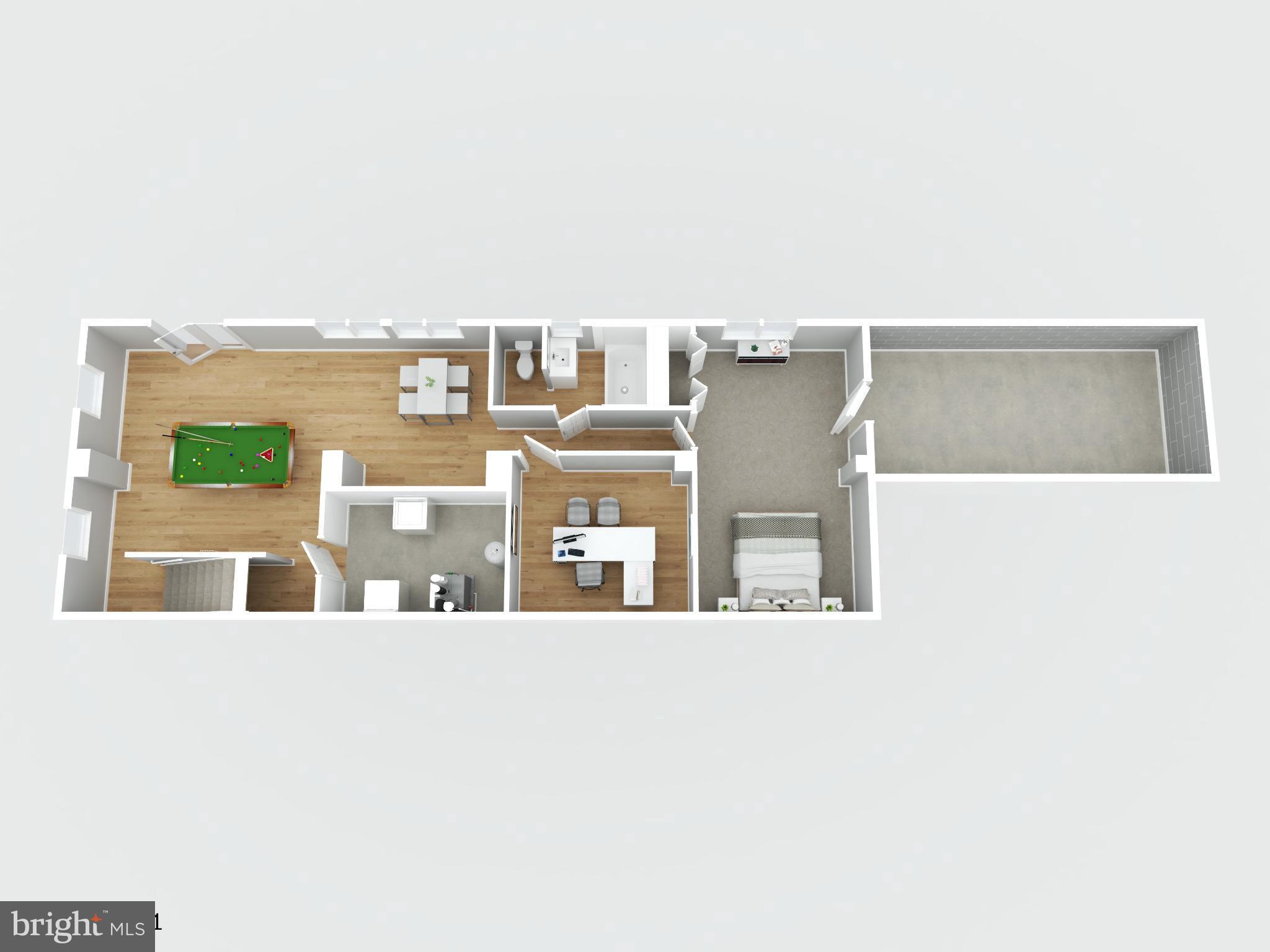 CHESTNUT GROVE - Residential