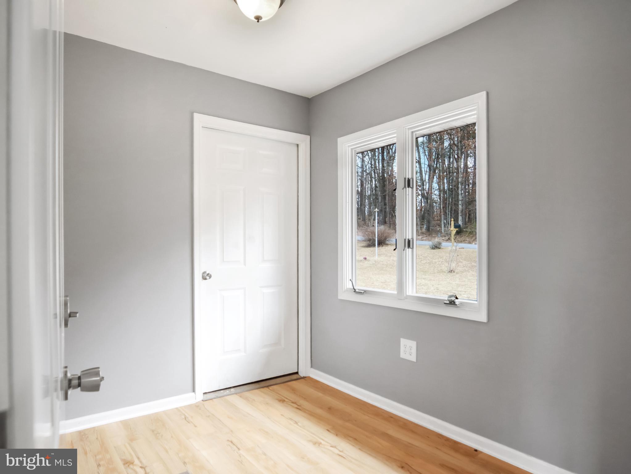 CHESTNUT GROVE - Residential