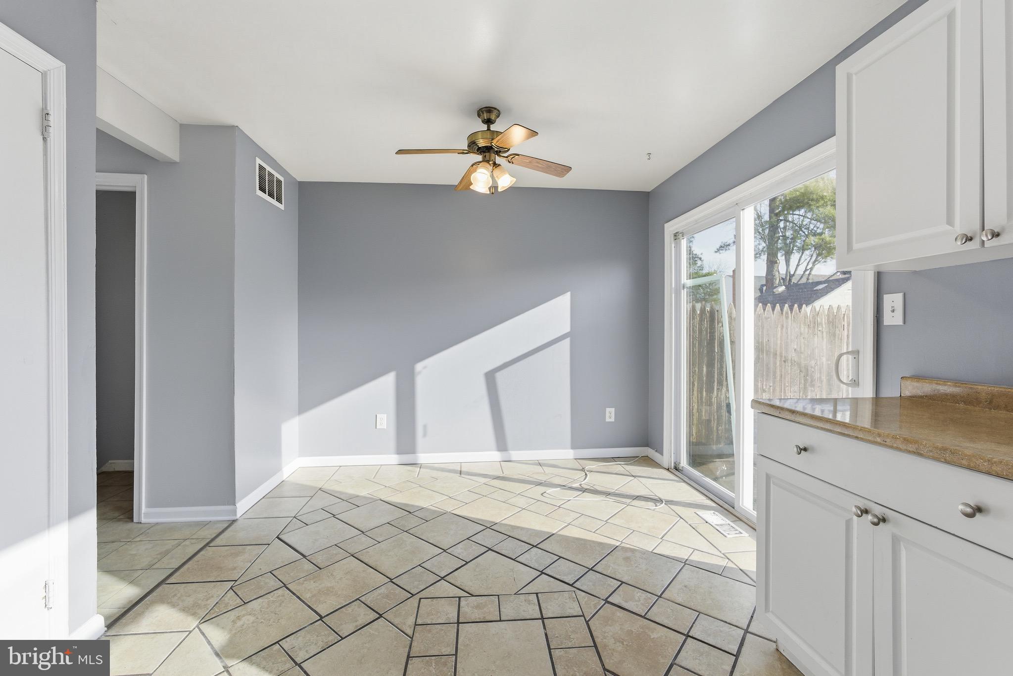 GAITHERSBURG - Residential Lease