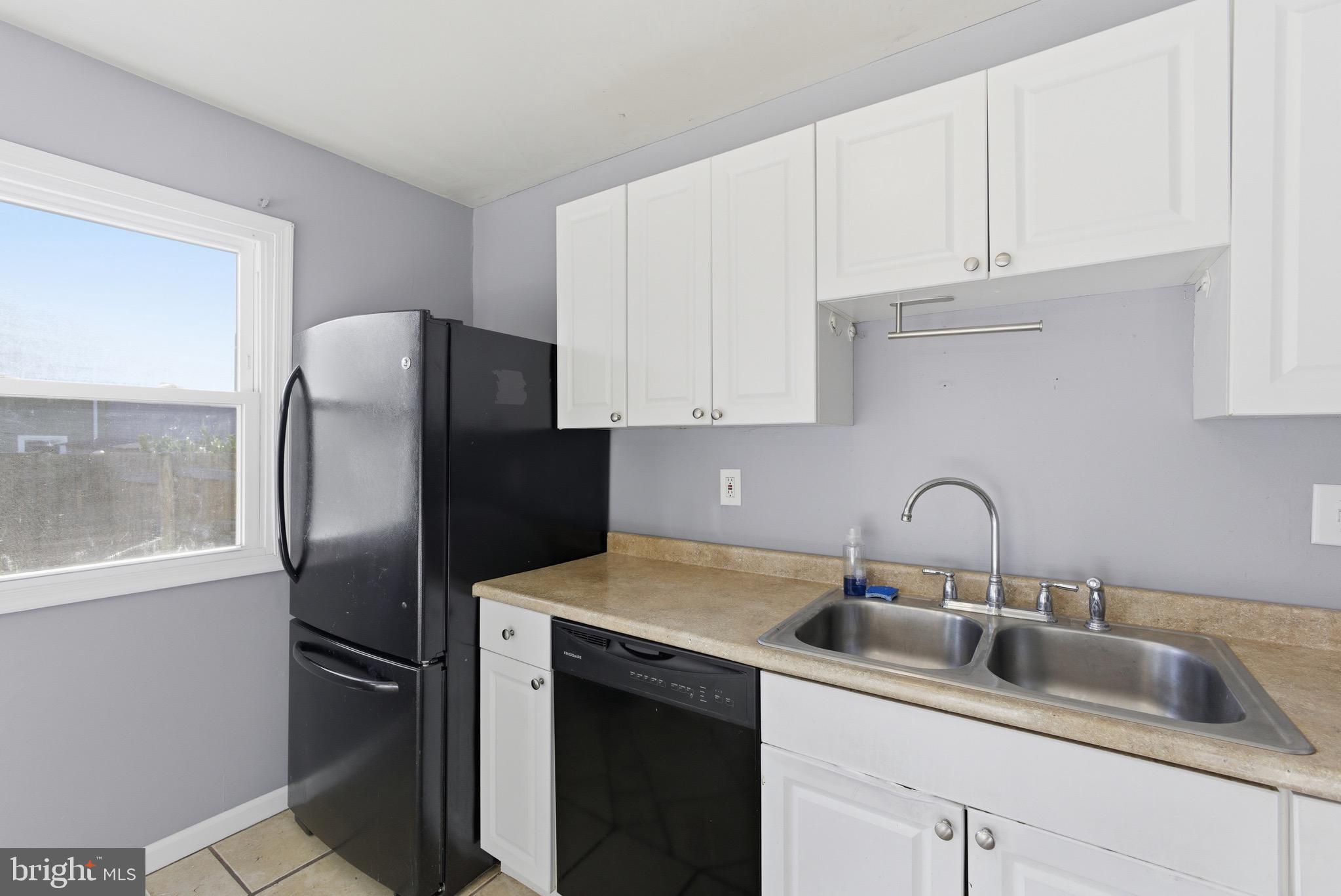 GAITHERSBURG - Residential Lease