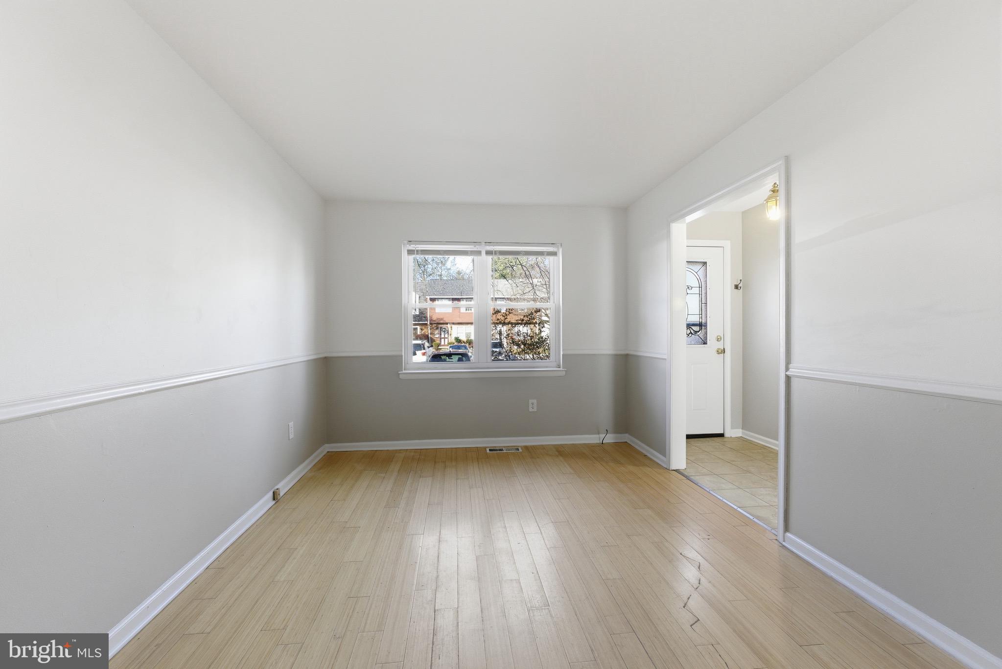 GAITHERSBURG - Residential Lease