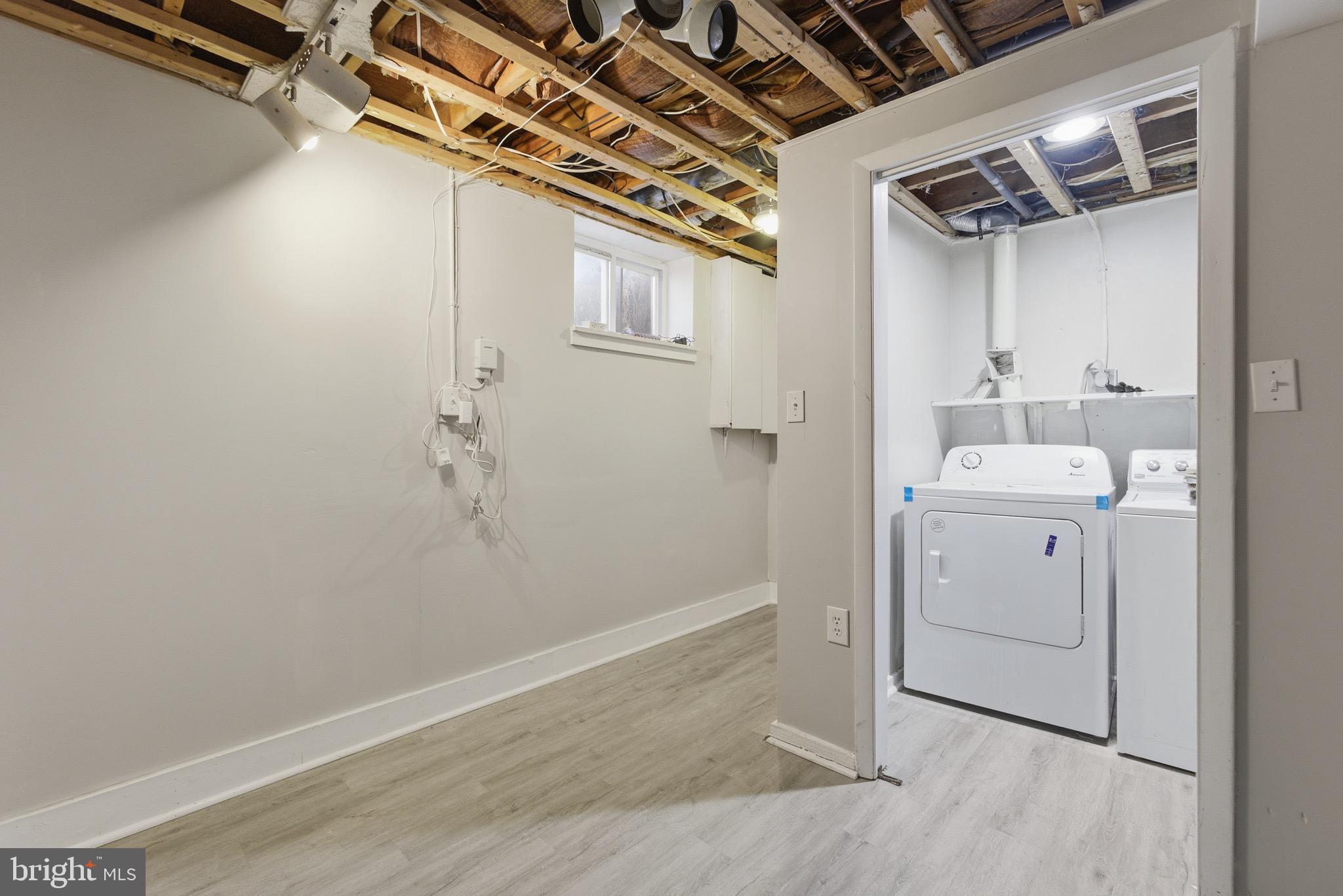 GAITHERSBURG - Residential Lease