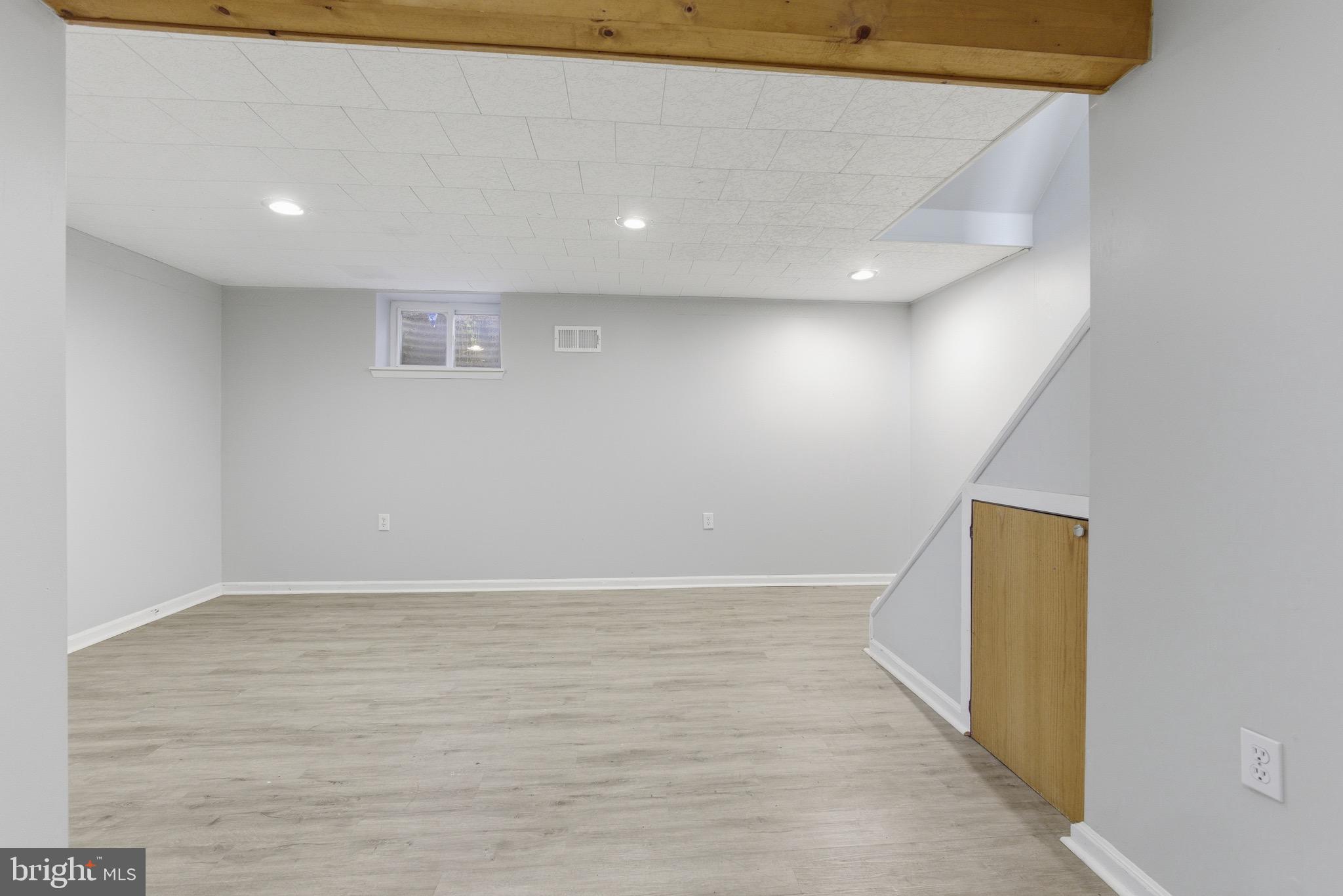 GAITHERSBURG - Residential Lease