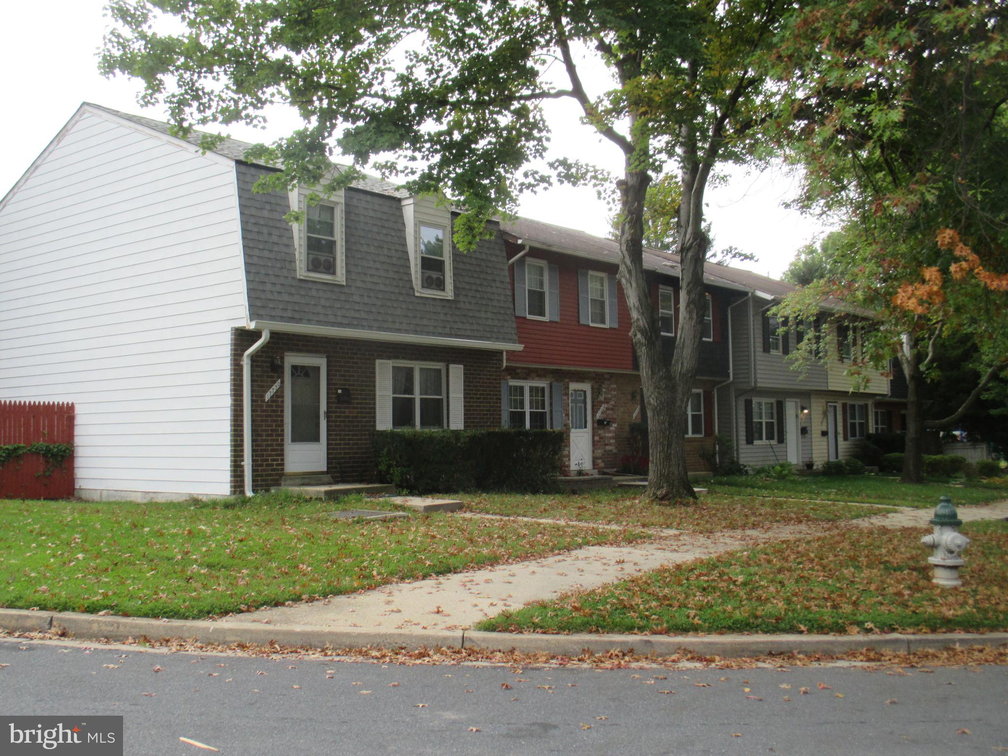 GAITHERSBURG - Residential Lease