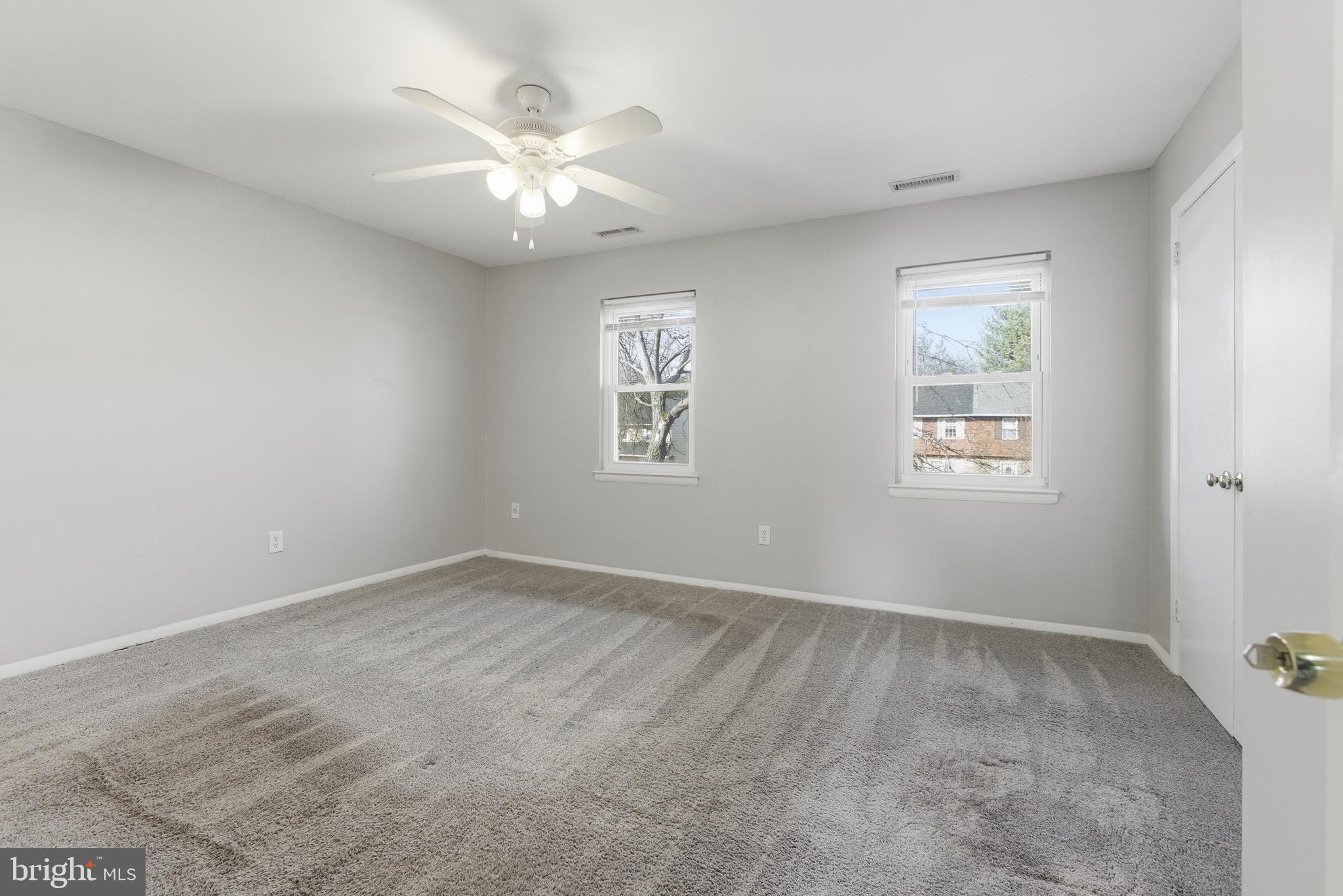 GAITHERSBURG - Residential Lease