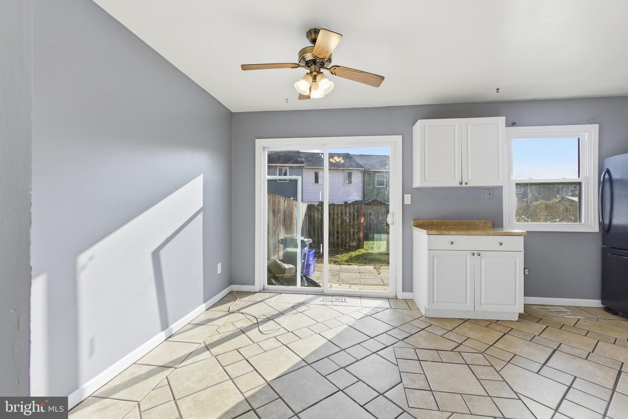 GAITHERSBURG - Residential Lease