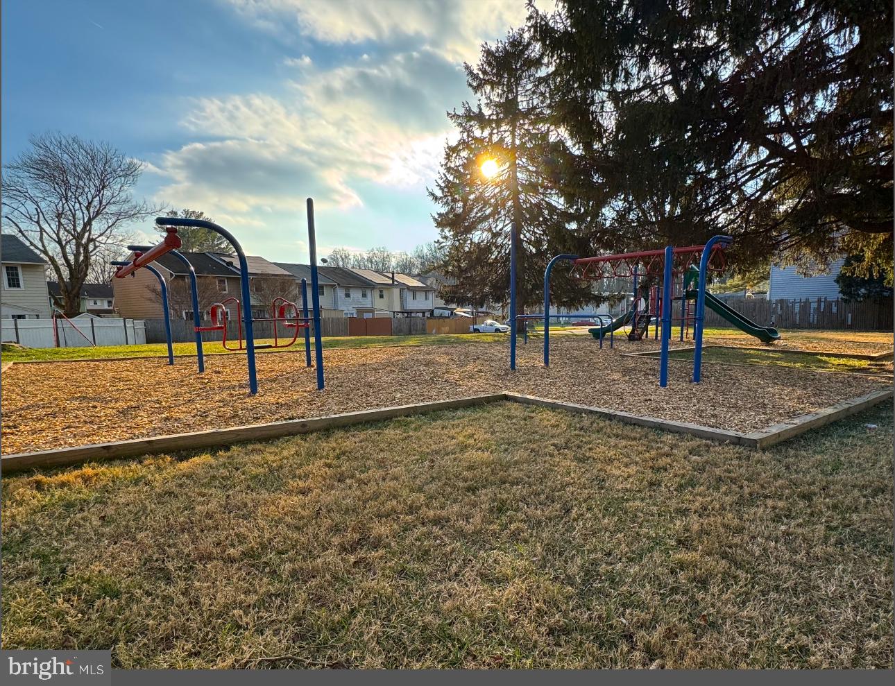 GAITHERSBURG - Residential Lease