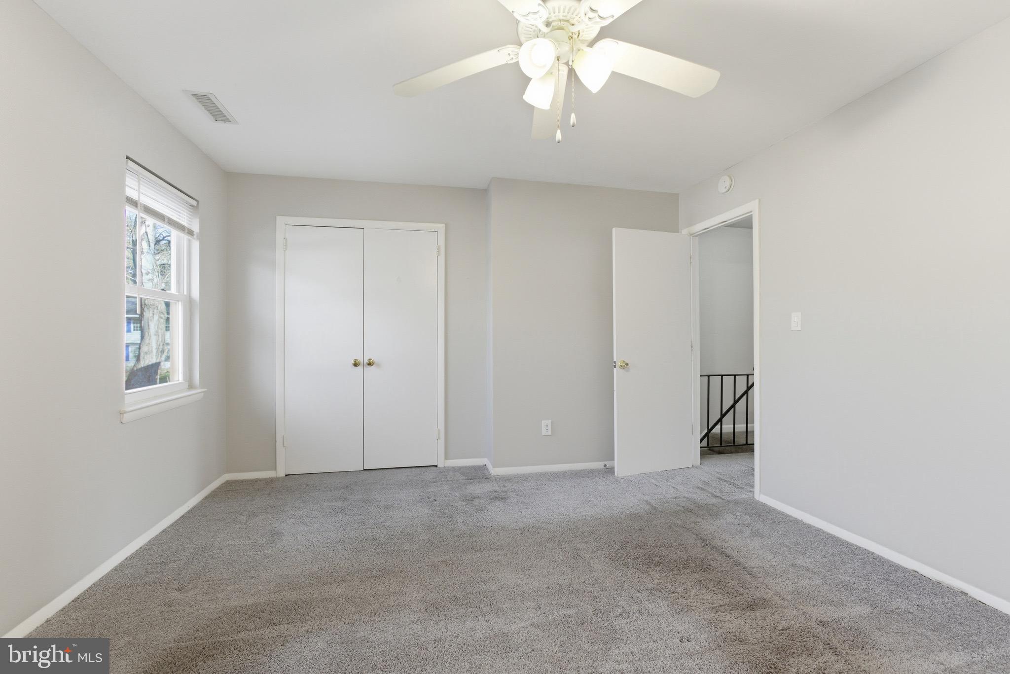 GAITHERSBURG - Residential Lease