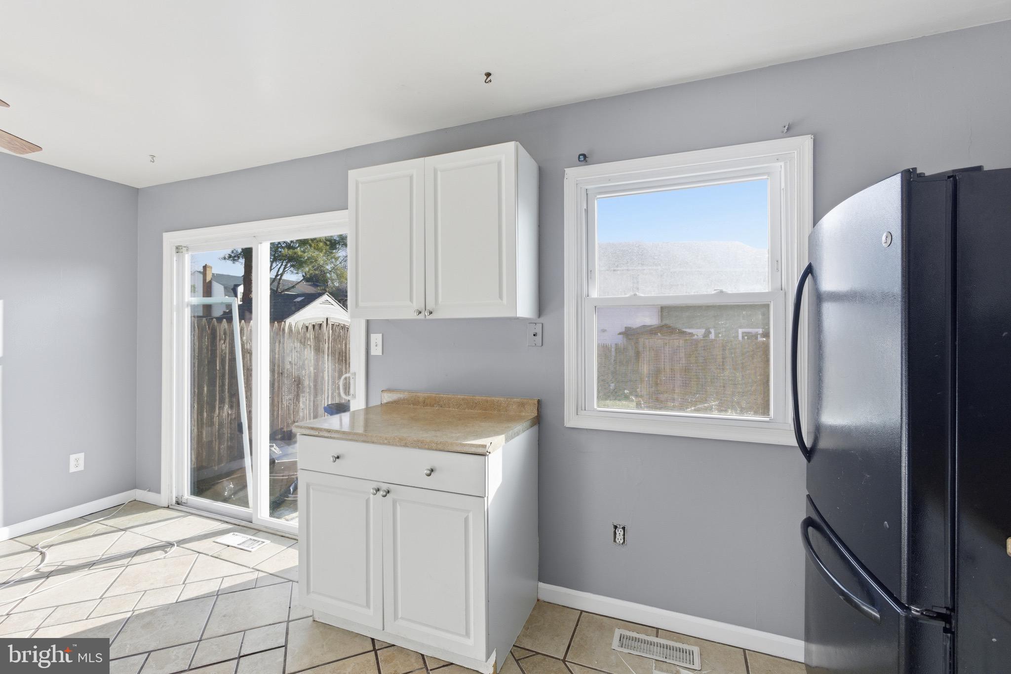 GAITHERSBURG - Residential Lease