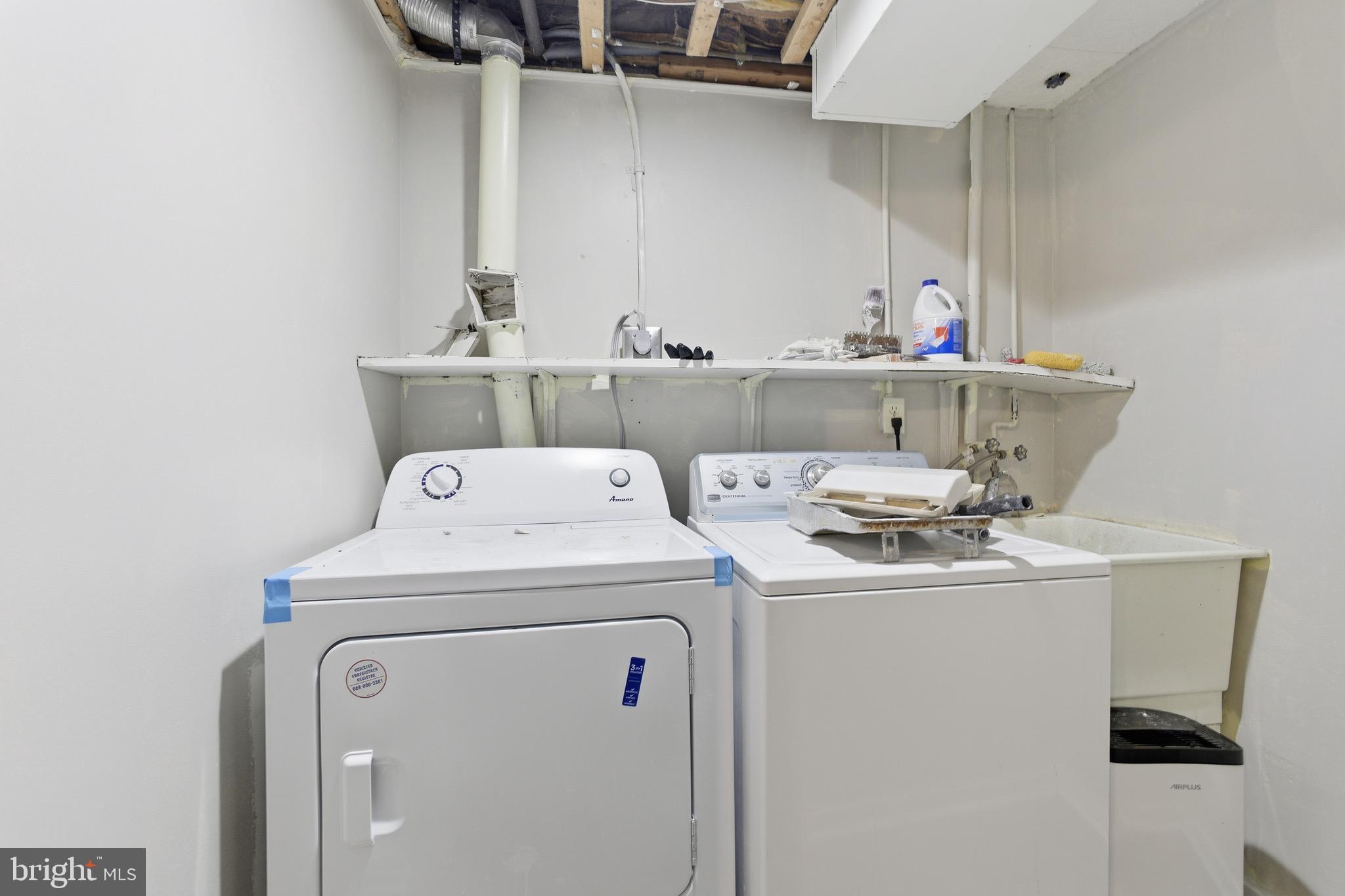 GAITHERSBURG - Residential Lease