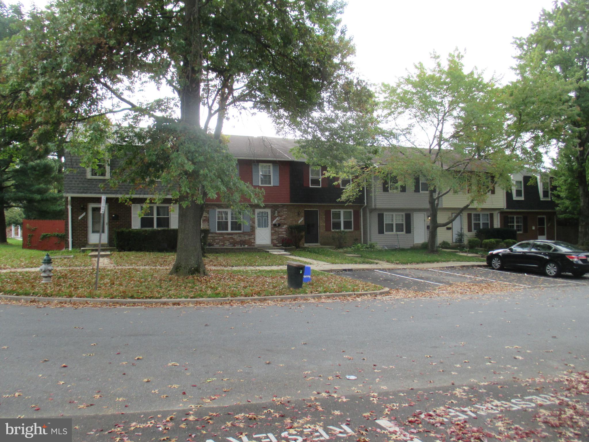 GAITHERSBURG - Residential Lease