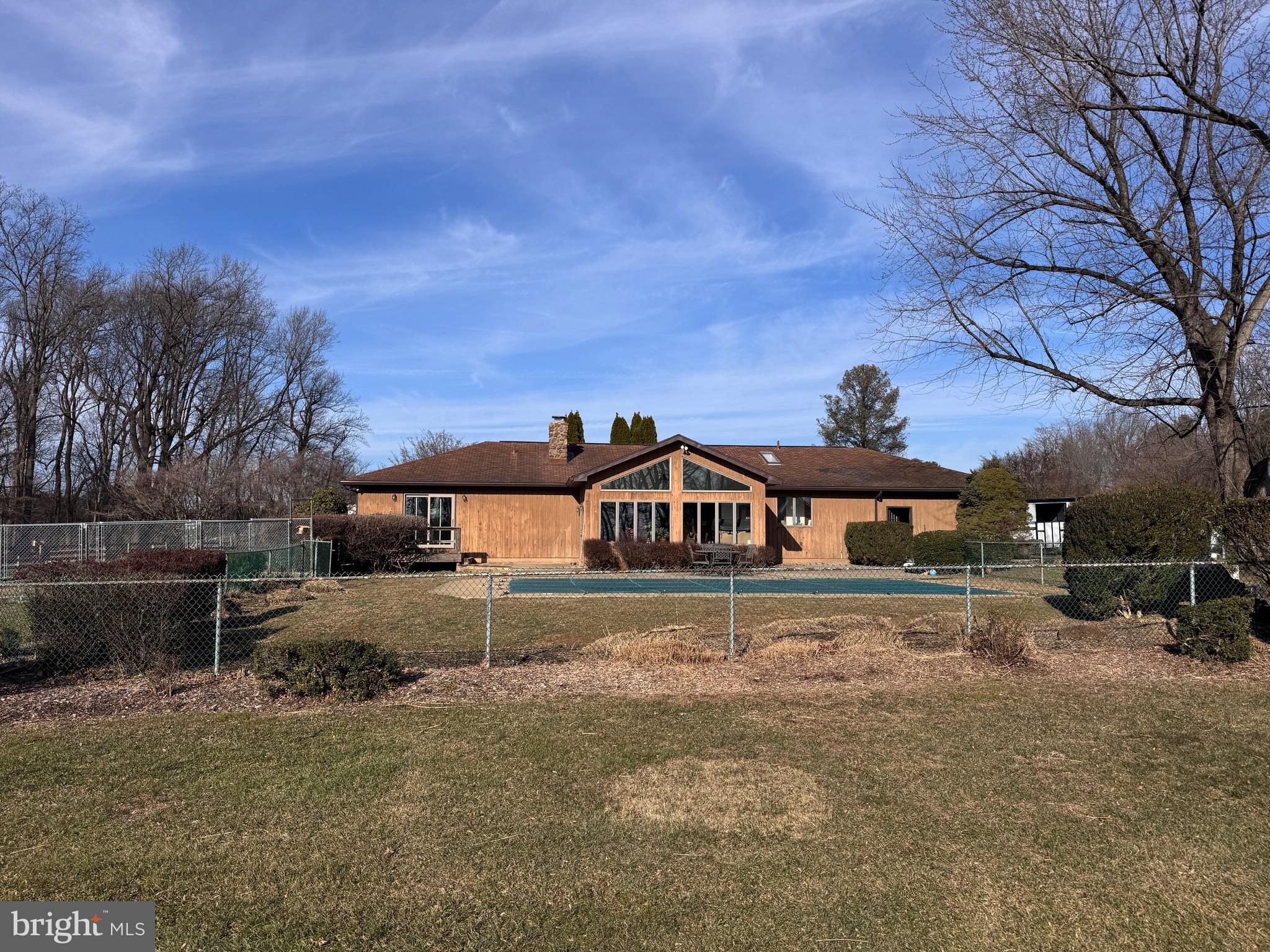 195 DALEVILLE ROAD