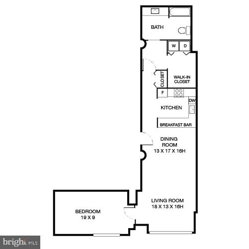 RITTENHOUSE SQUARE - Residential Lease