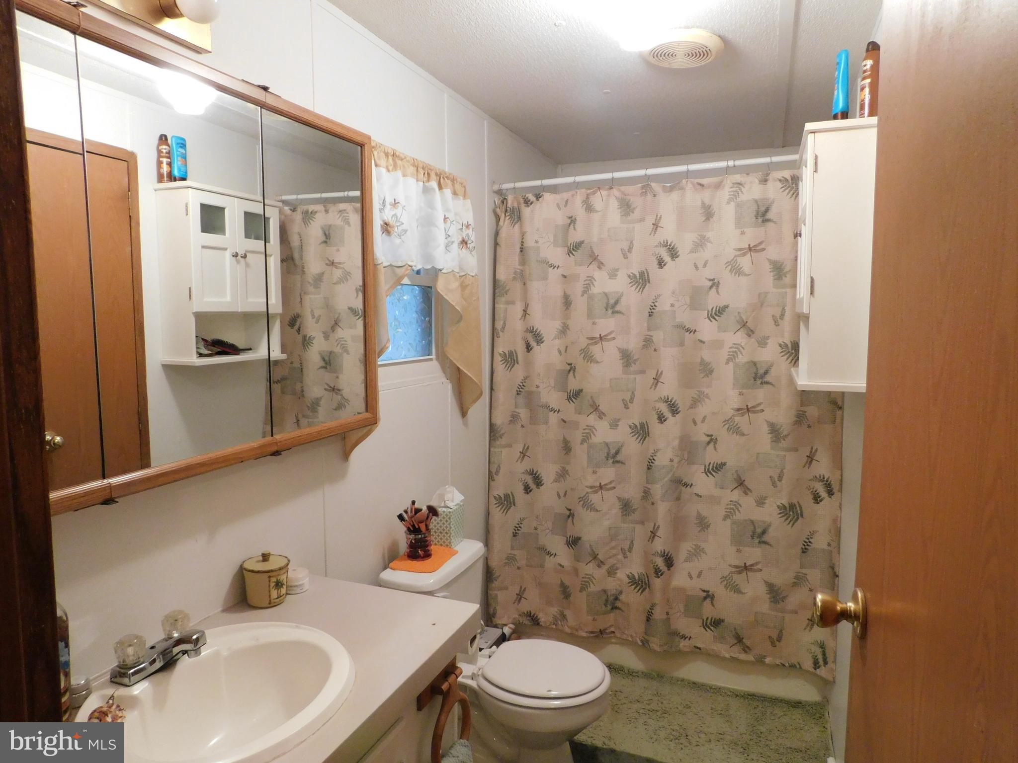 MUSTERFIELD - Residential