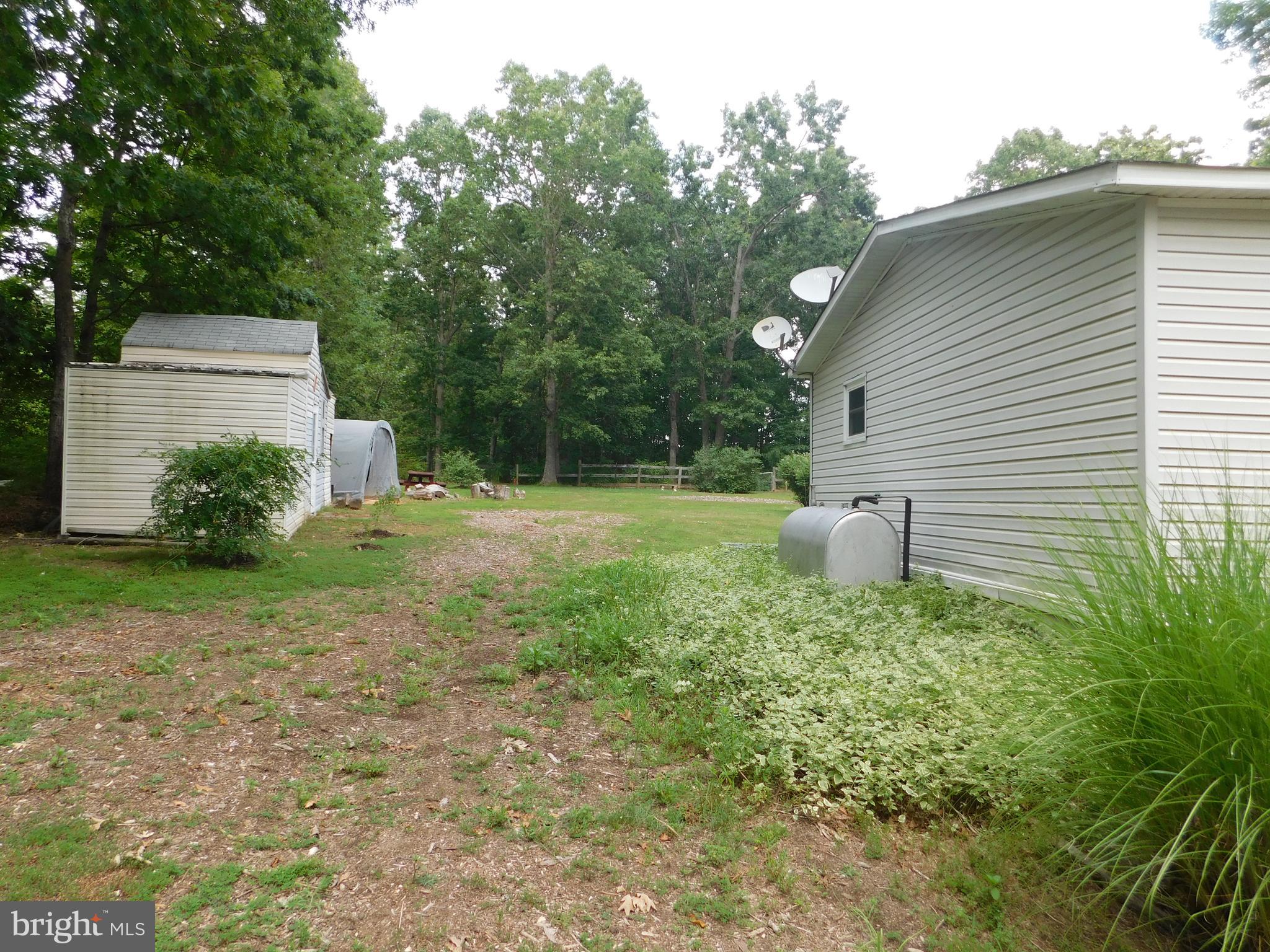 MUSTERFIELD - Residential