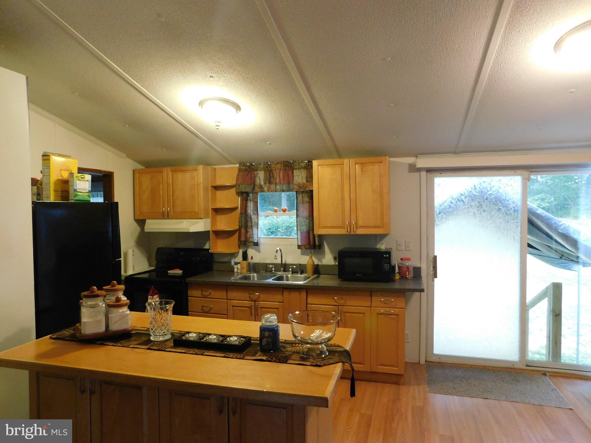 MUSTERFIELD - Residential