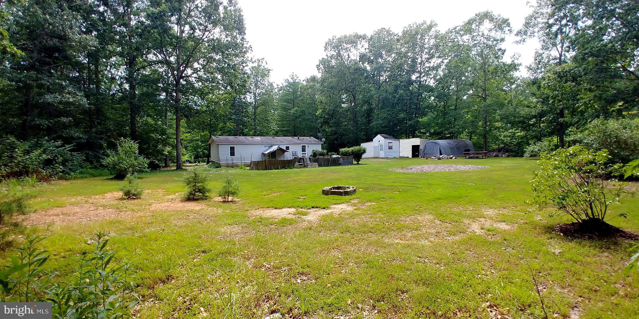 MUSTERFIELD - Residential