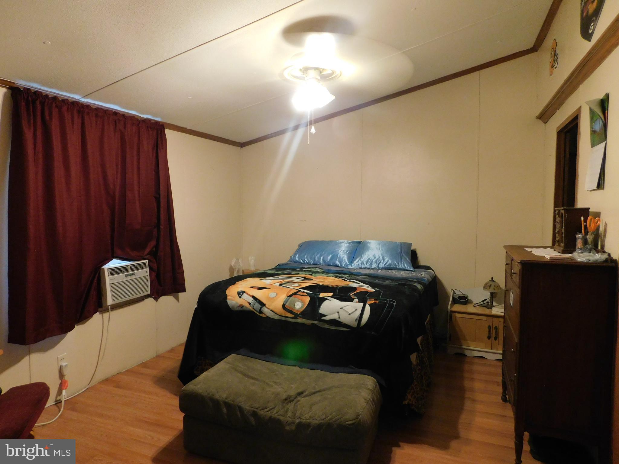 MUSTERFIELD - Residential