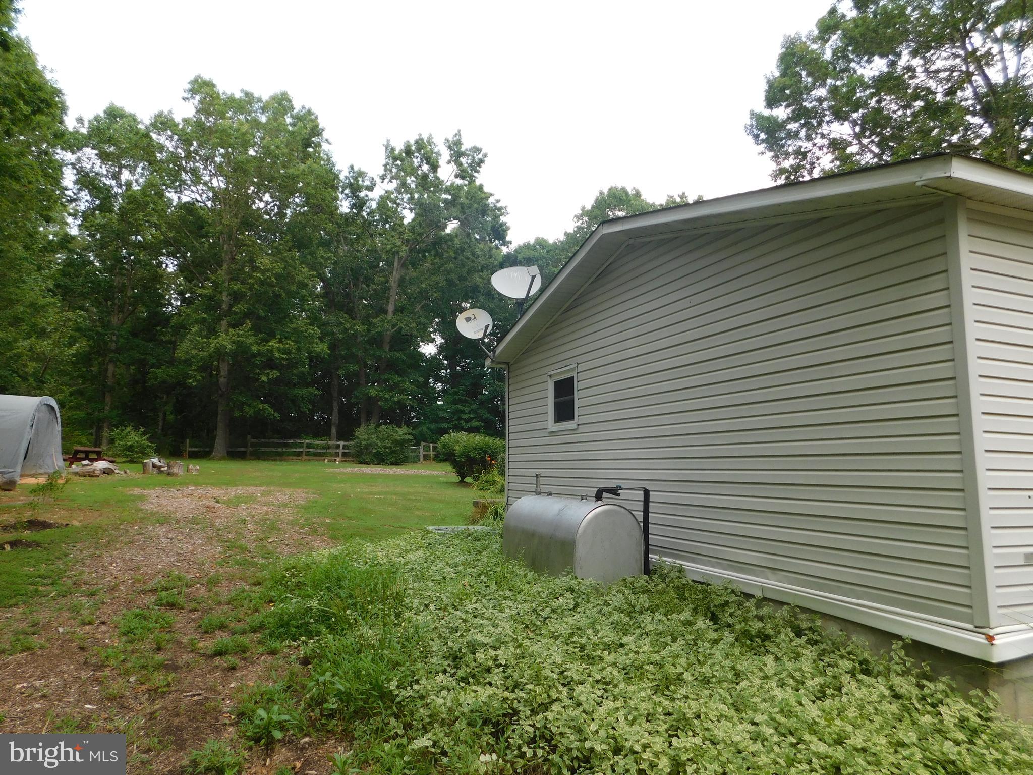 MUSTERFIELD - Residential