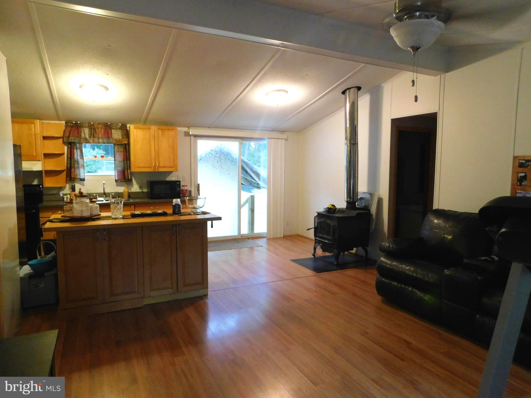 MUSTERFIELD - Residential