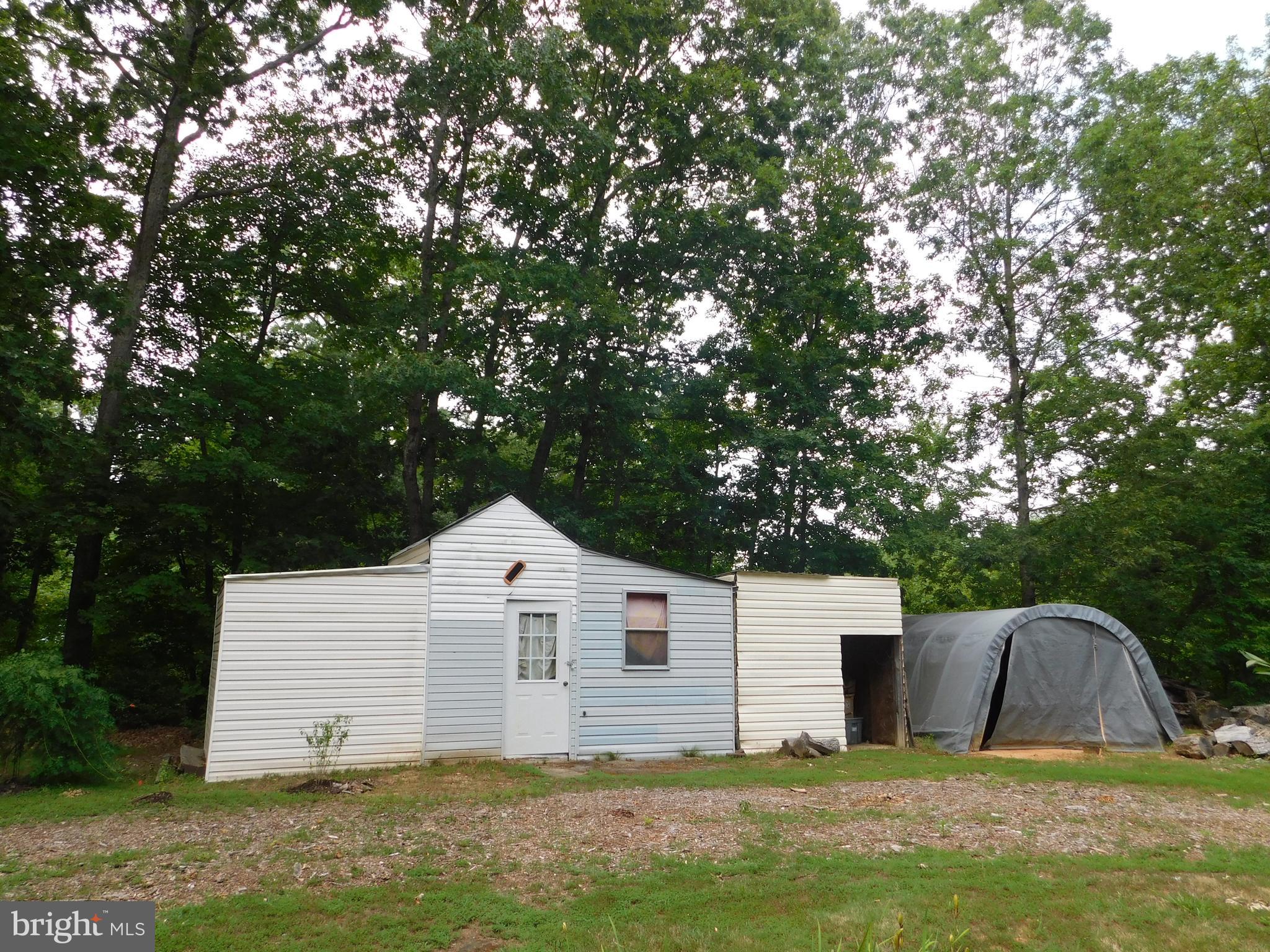 MUSTERFIELD - Residential