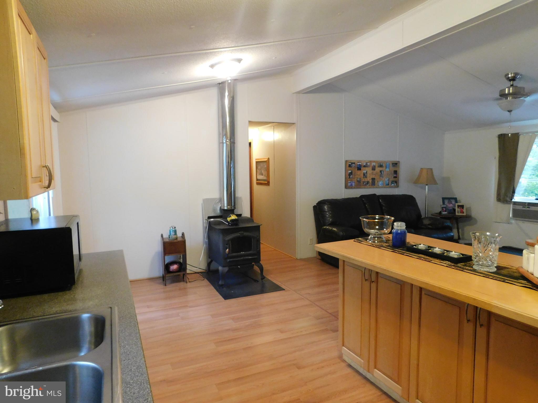 MUSTERFIELD - Residential