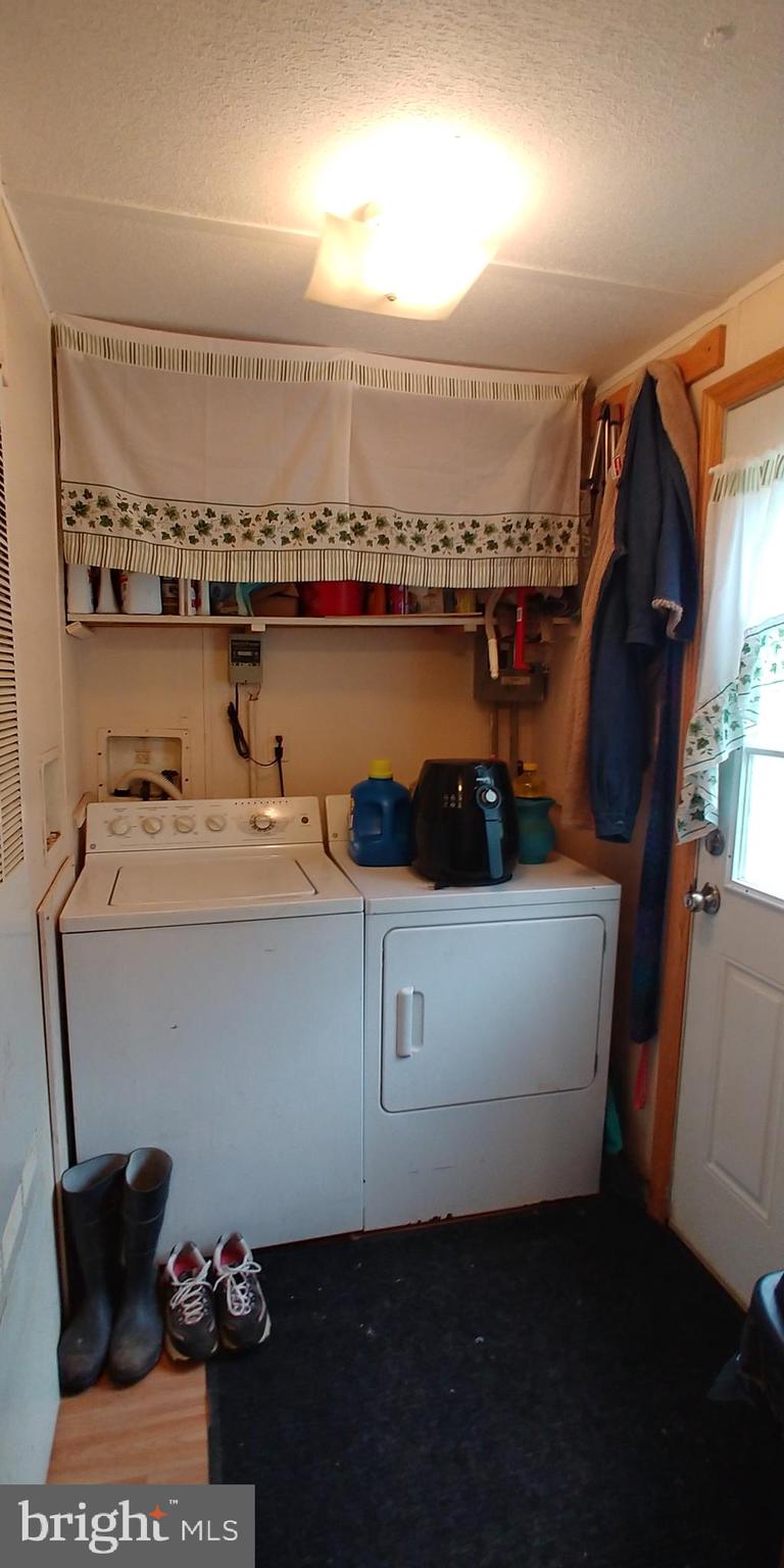 MUSTERFIELD - Residential