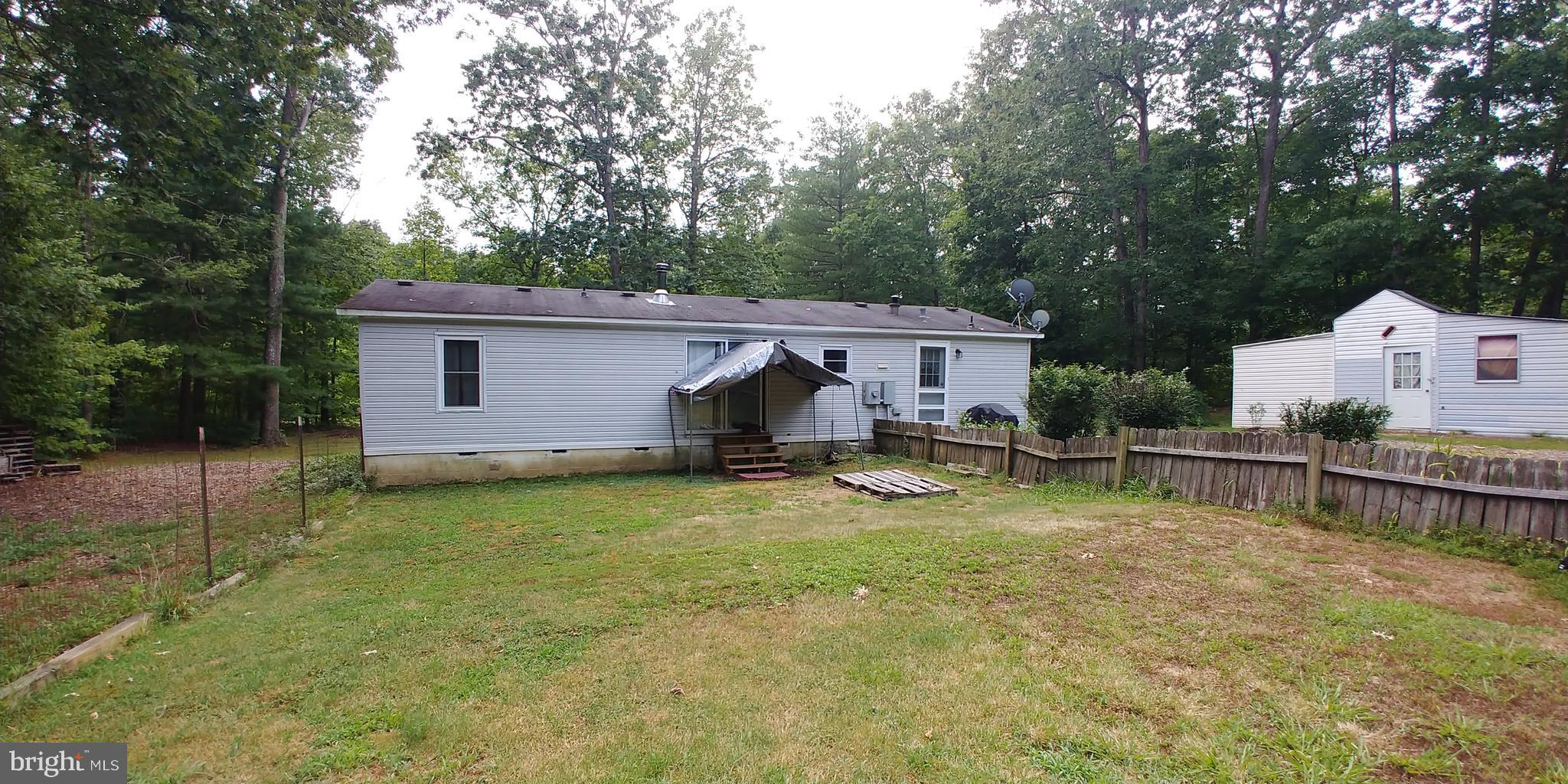 MUSTERFIELD - Residential