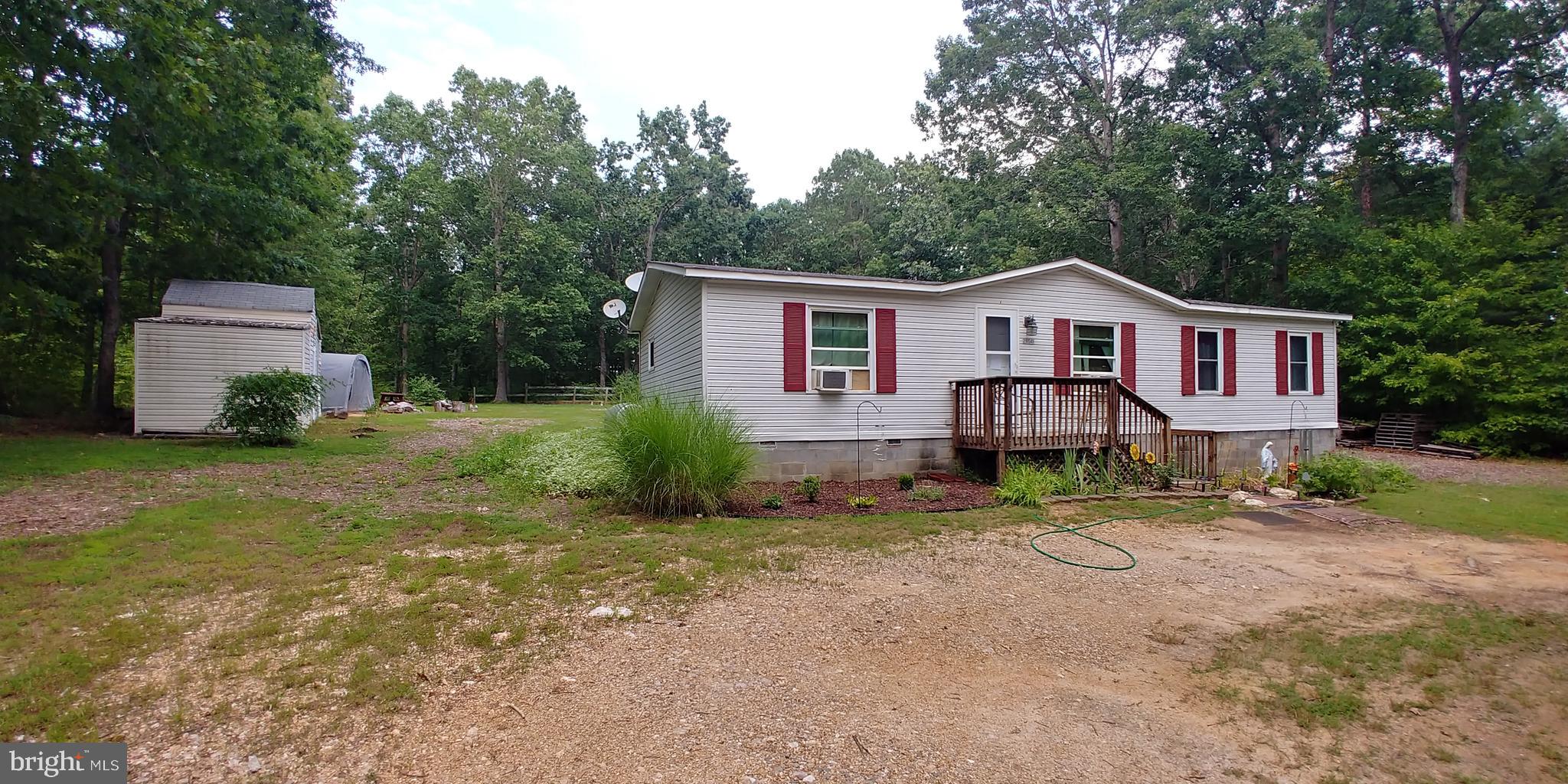 MUSTERFIELD - Residential