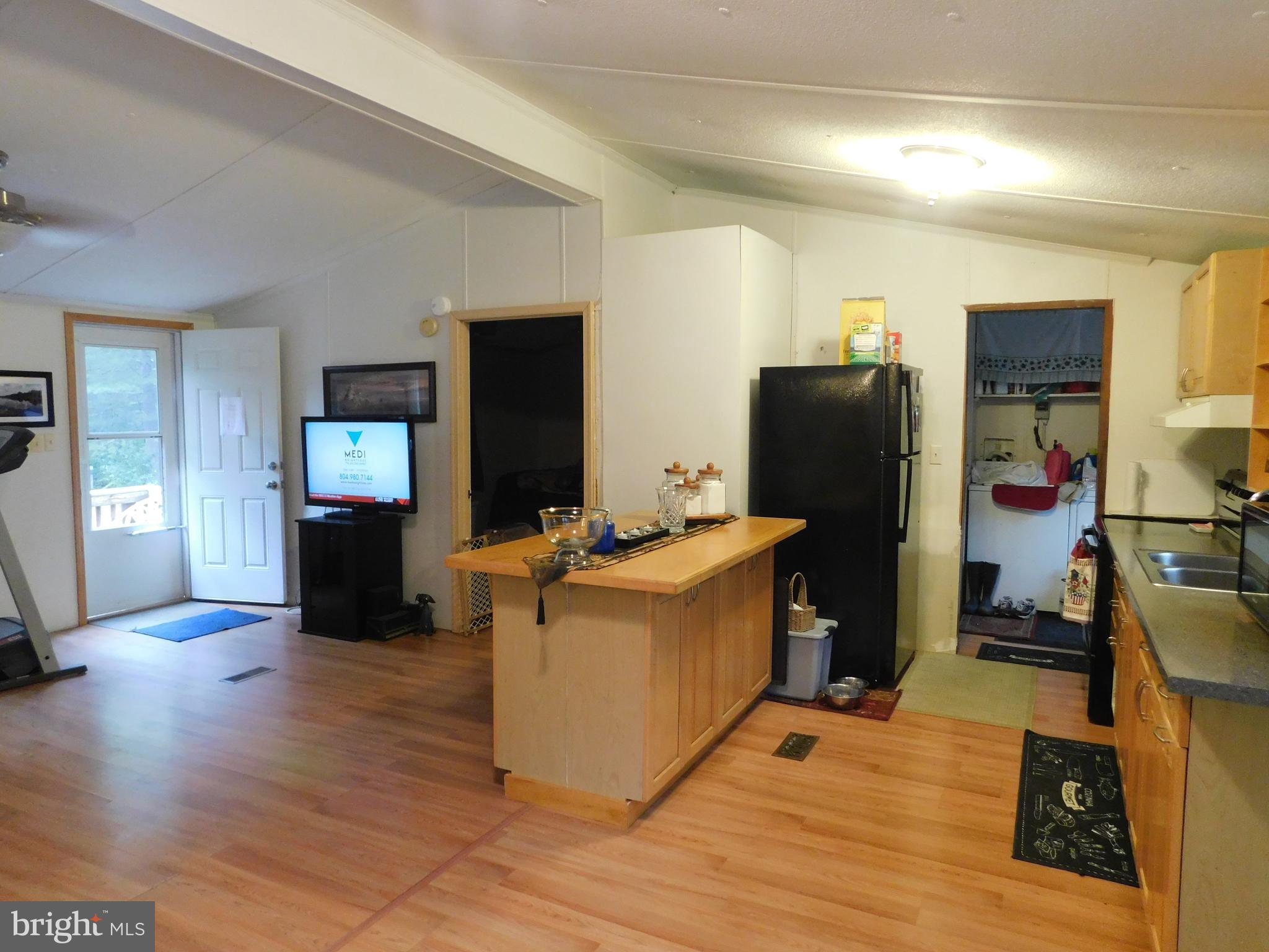 MUSTERFIELD - Residential