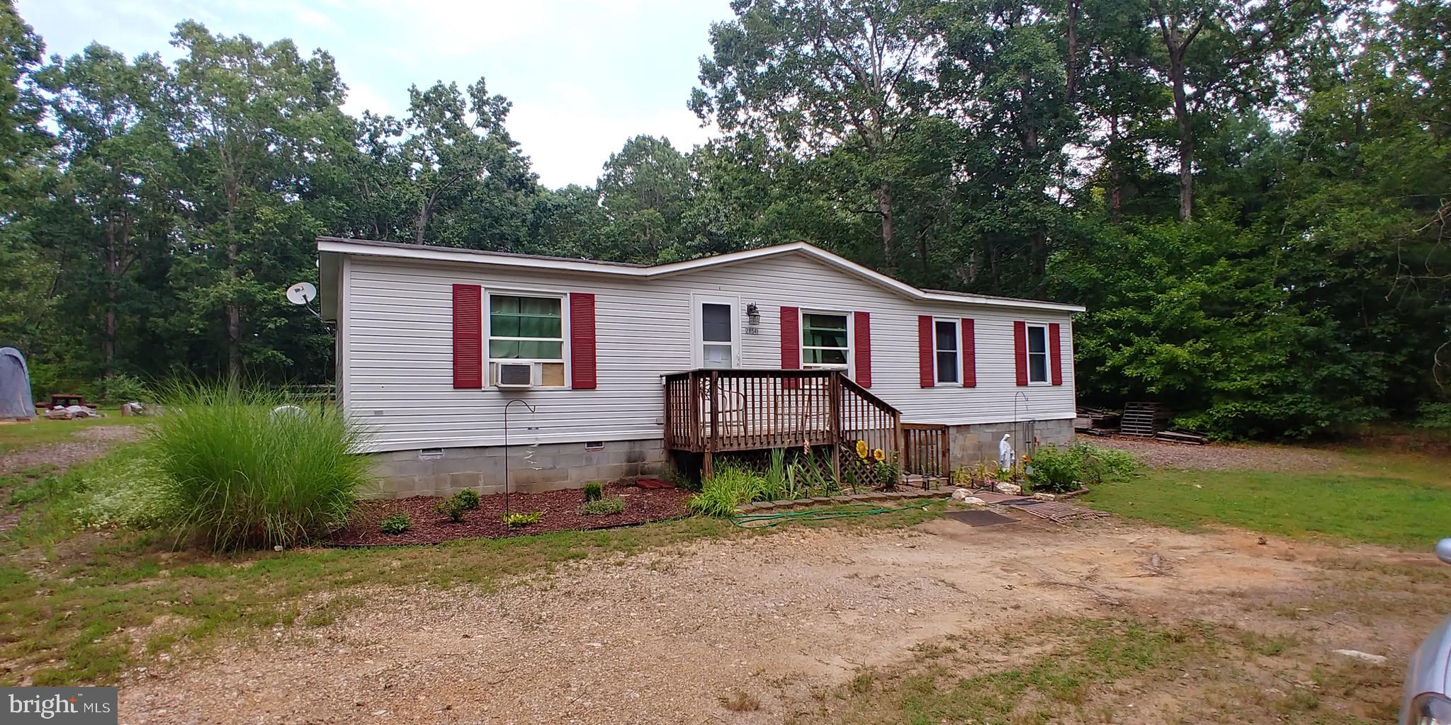 MUSTERFIELD - Residential