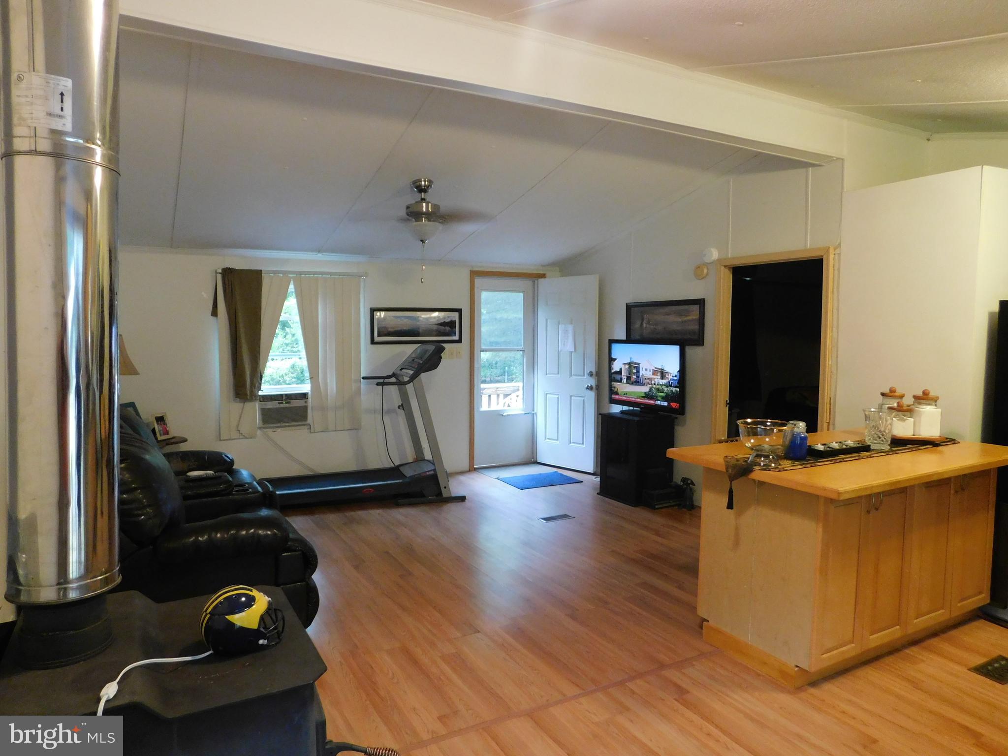 MUSTERFIELD - Residential