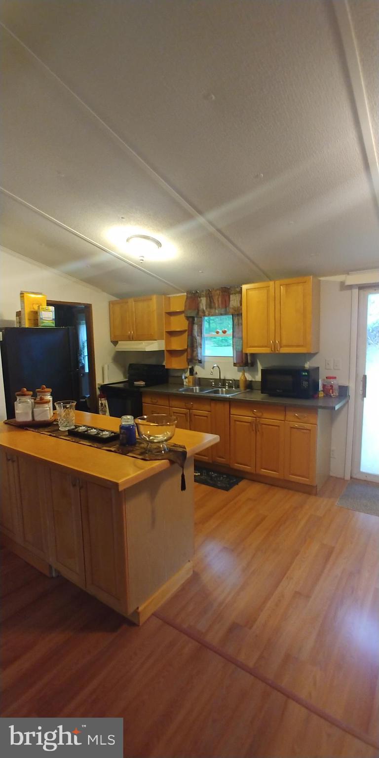 MUSTERFIELD - Residential