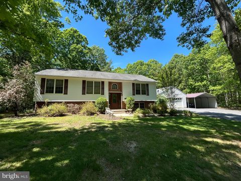 Tiny photo for 10278 Redbud Road, UNIONVILLE, VA 22567 (MLS # VAOR2014032)