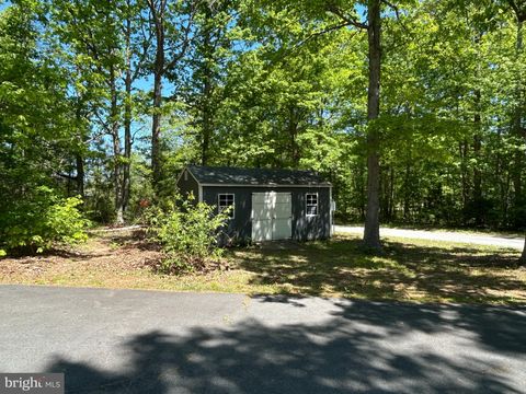 Tiny photo for 10278 Redbud Road, UNIONVILLE, VA 22567 (MLS # VAOR2014032)
