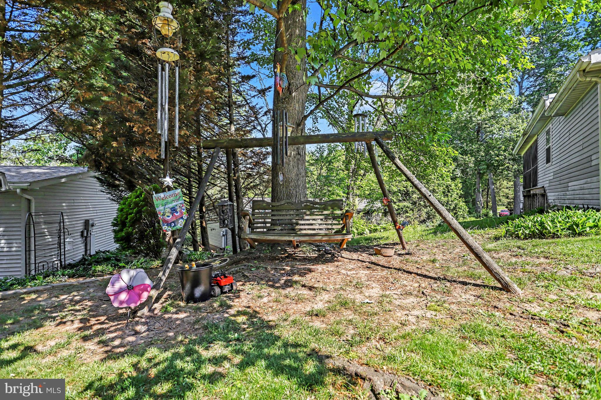 PINE RUN RETIREMENT COMMUNITY - Residential