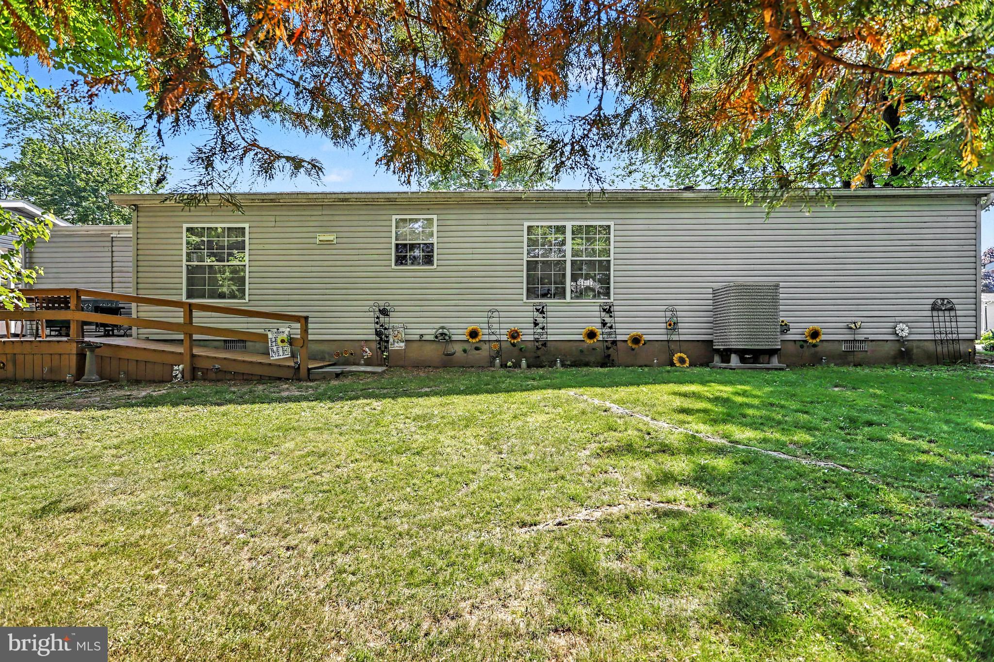 PINE RUN RETIREMENT COMMUNITY - Residential