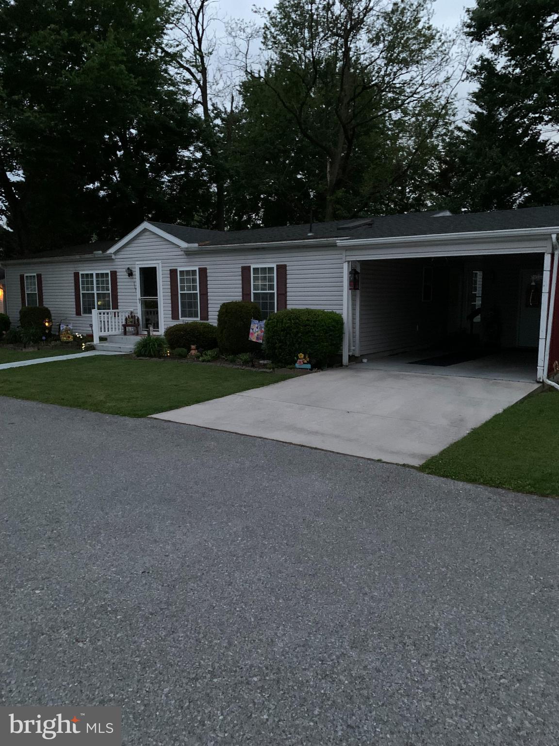 PINE RUN RETIREMENT COMMUNITY - Residential