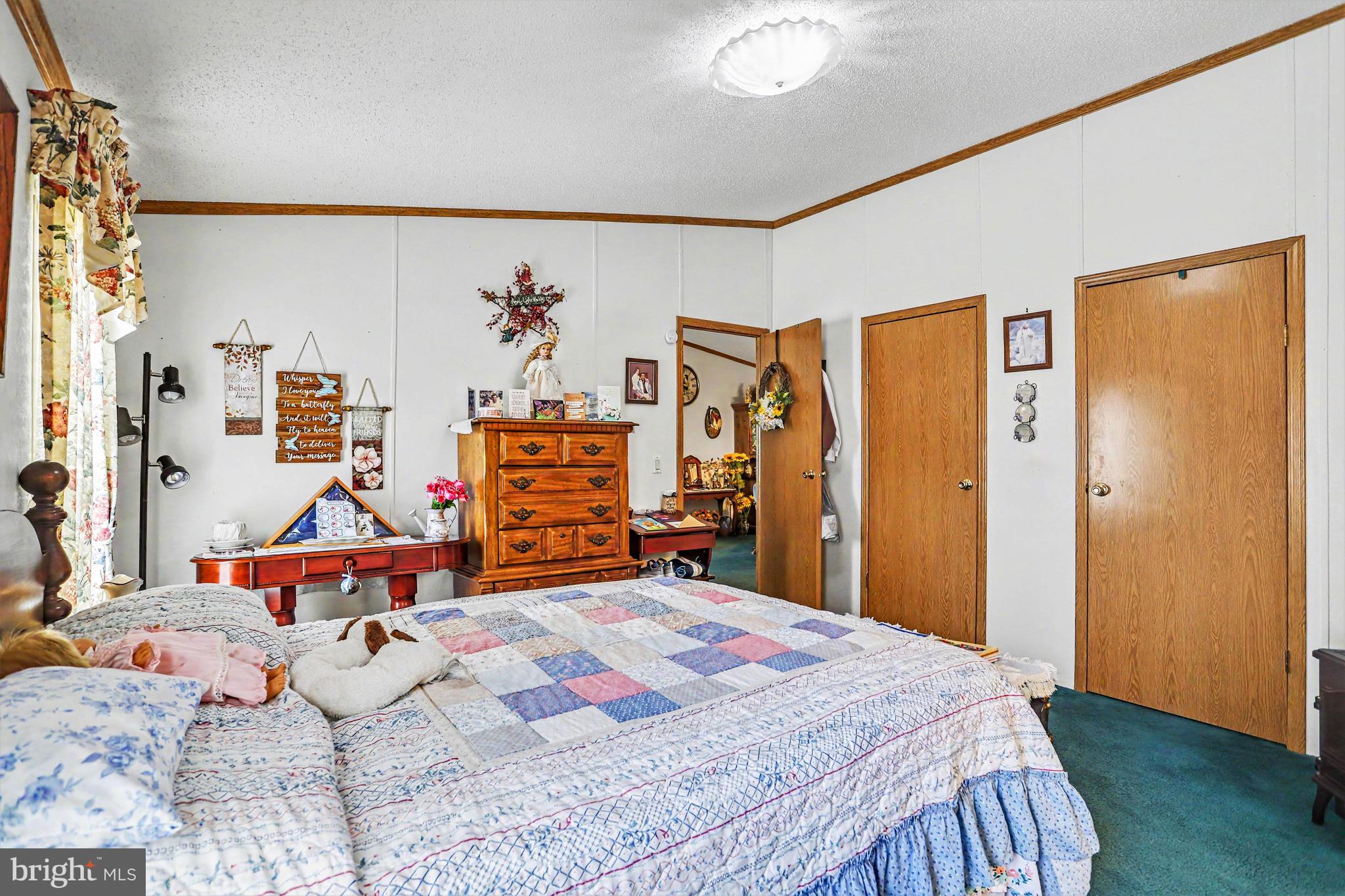 PINE RUN RETIREMENT COMMUNITY - Residential